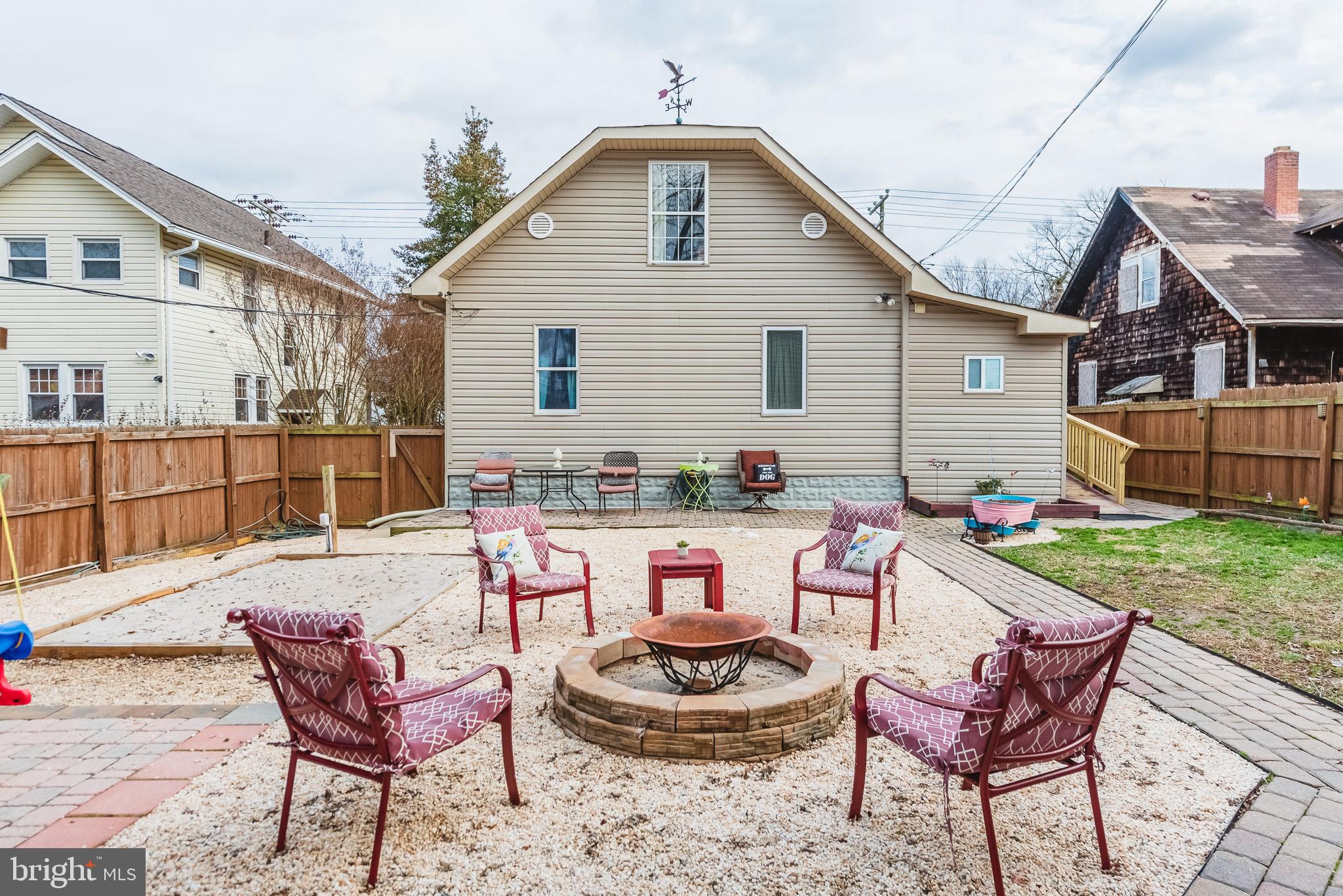 ABERDEEN HILLS - Residential