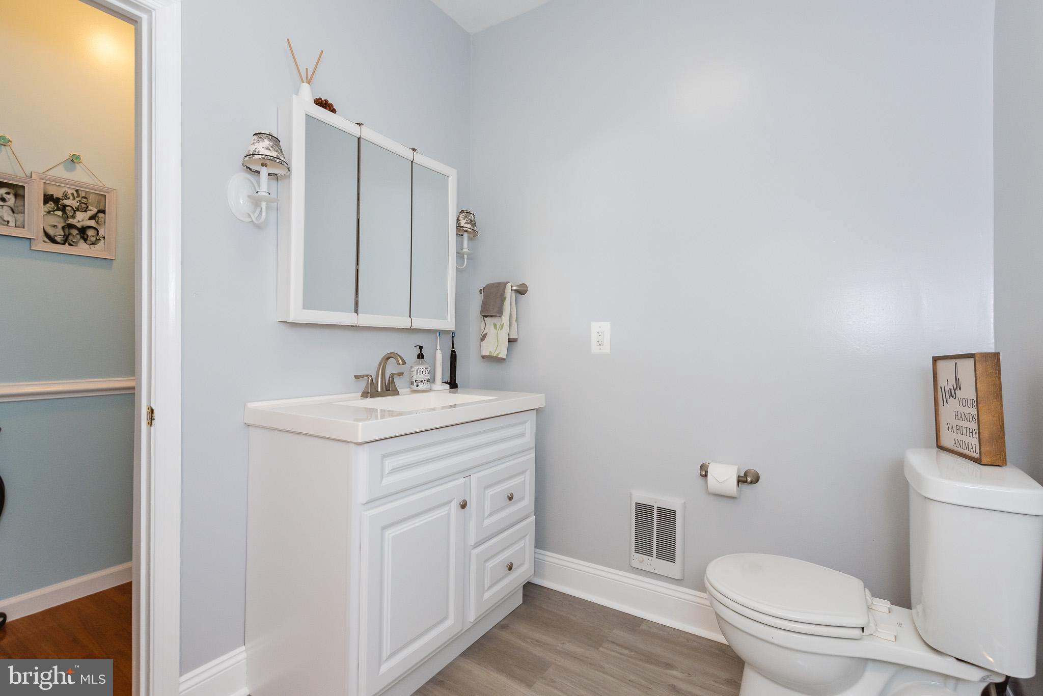 ABERDEEN HILLS - Residential