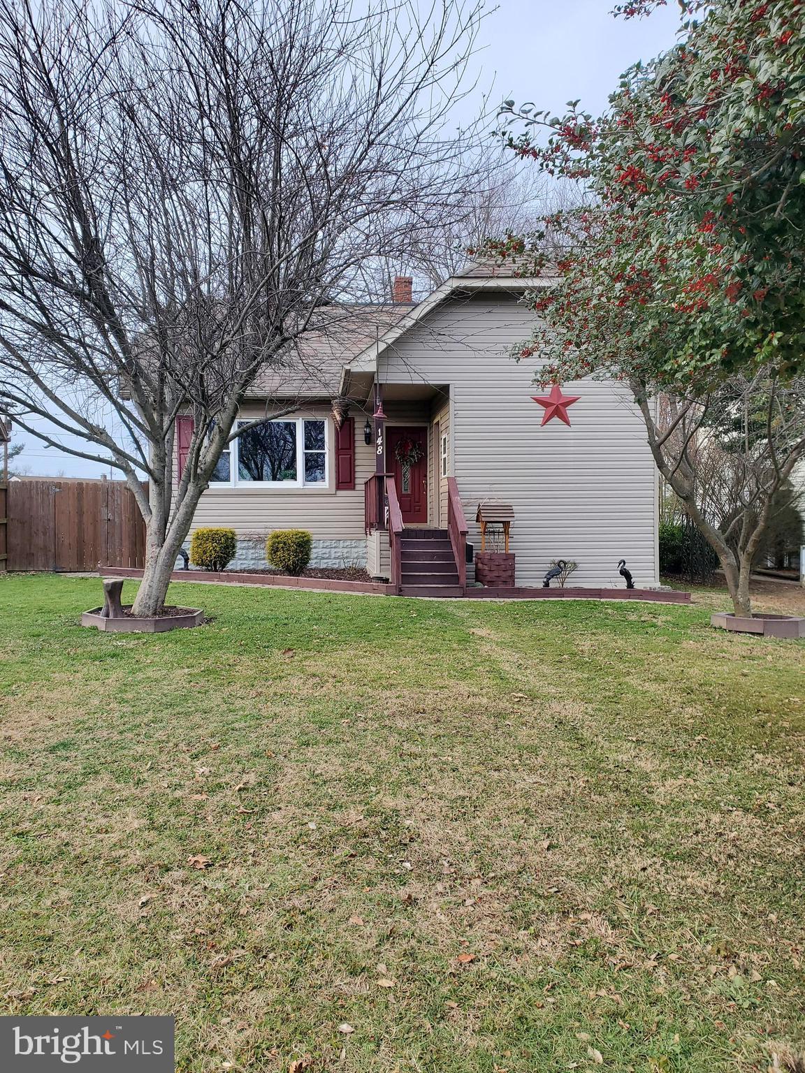 ABERDEEN HILLS - Residential