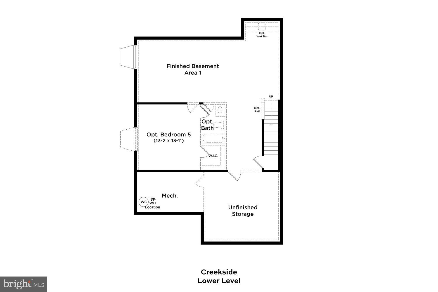 HUNTFIELD - Residential