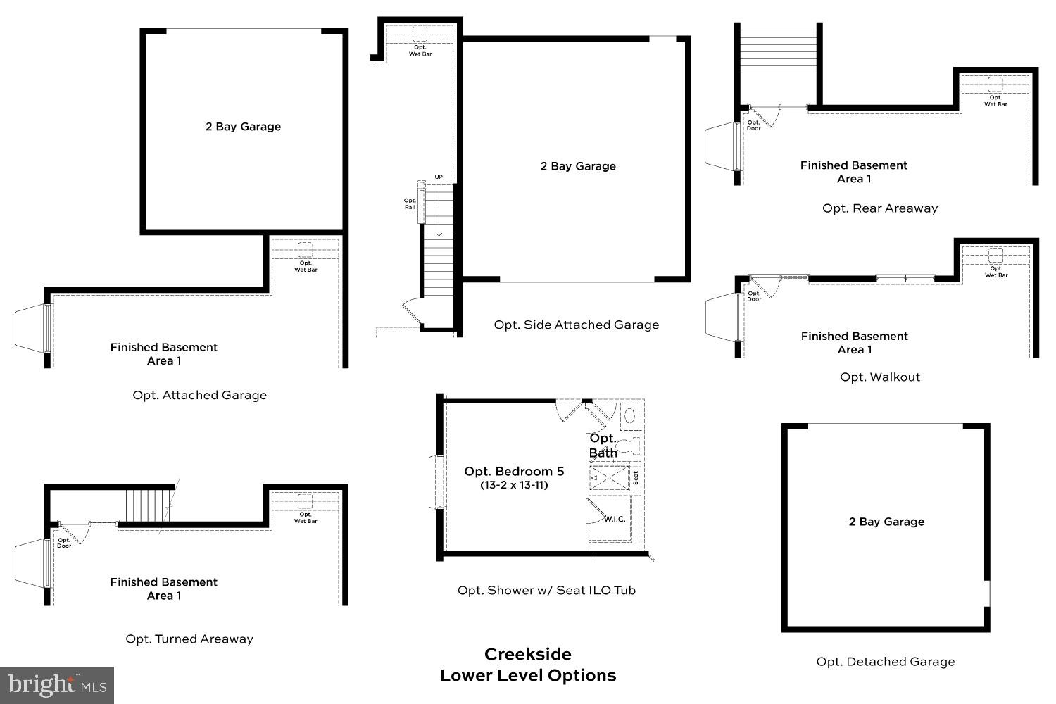HUNTFIELD - Residential