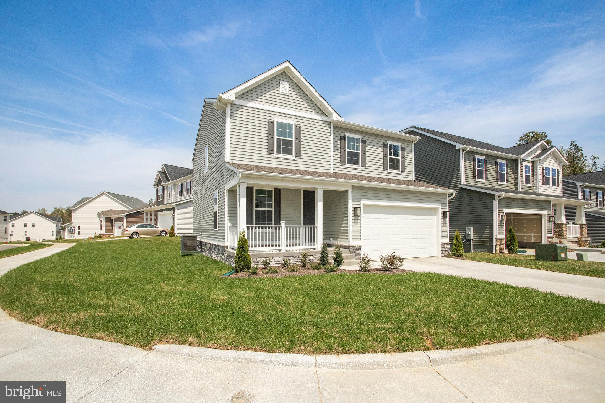 PENDLETON - Residential