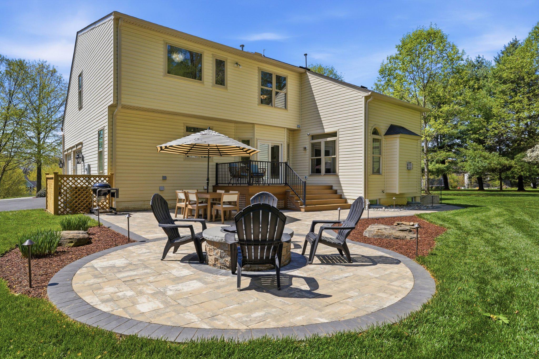 HARVEST KNOLLS - Residential