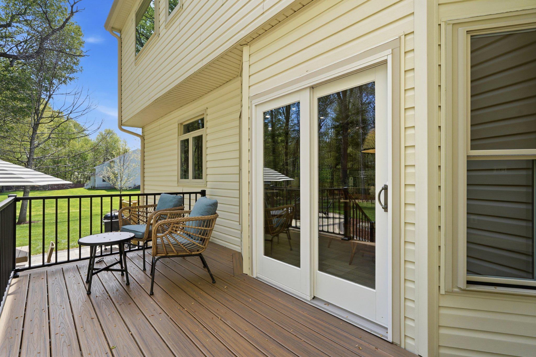 HARVEST KNOLLS - Residential