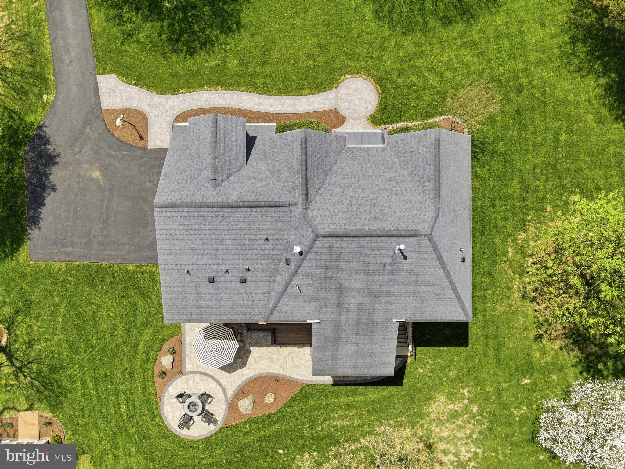 HARVEST KNOLLS - Residential