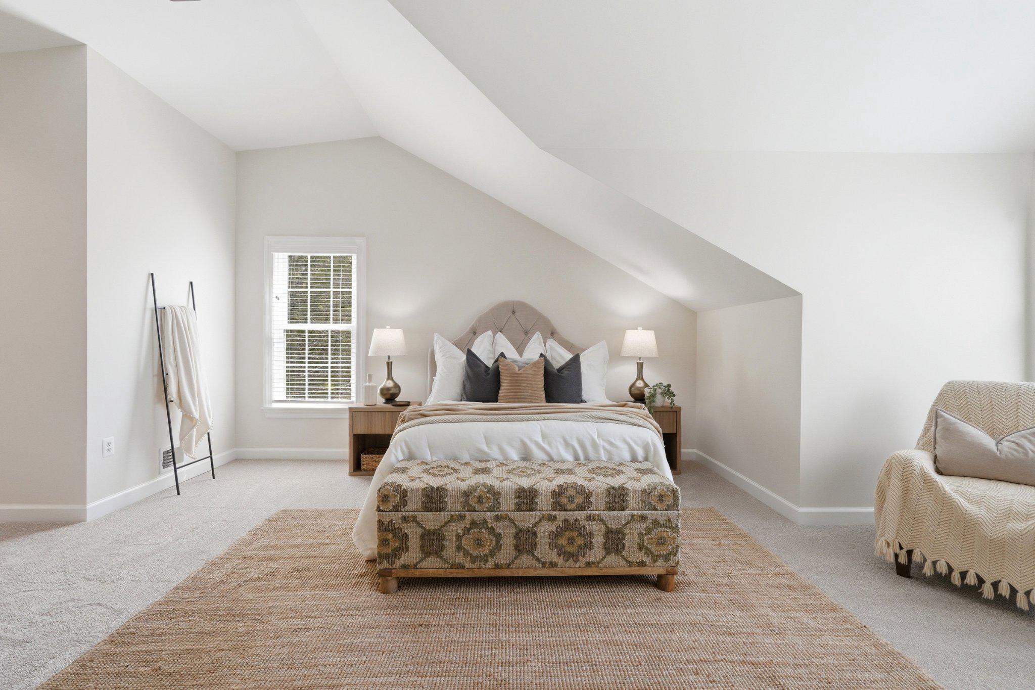 HARVEST KNOLLS - Residential