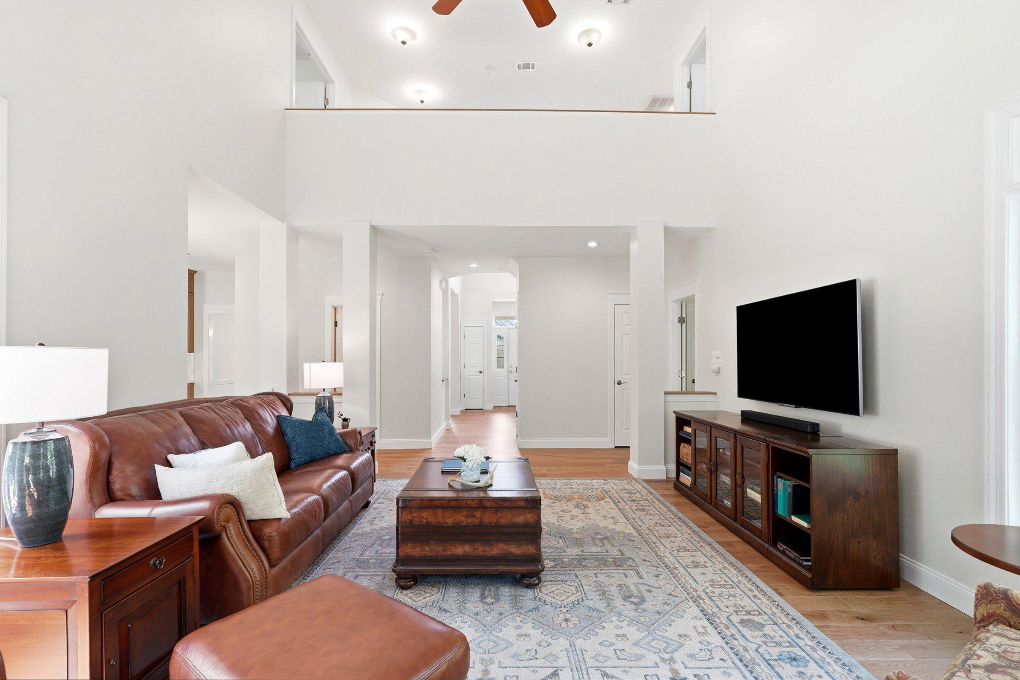 HARVEST KNOLLS - Residential