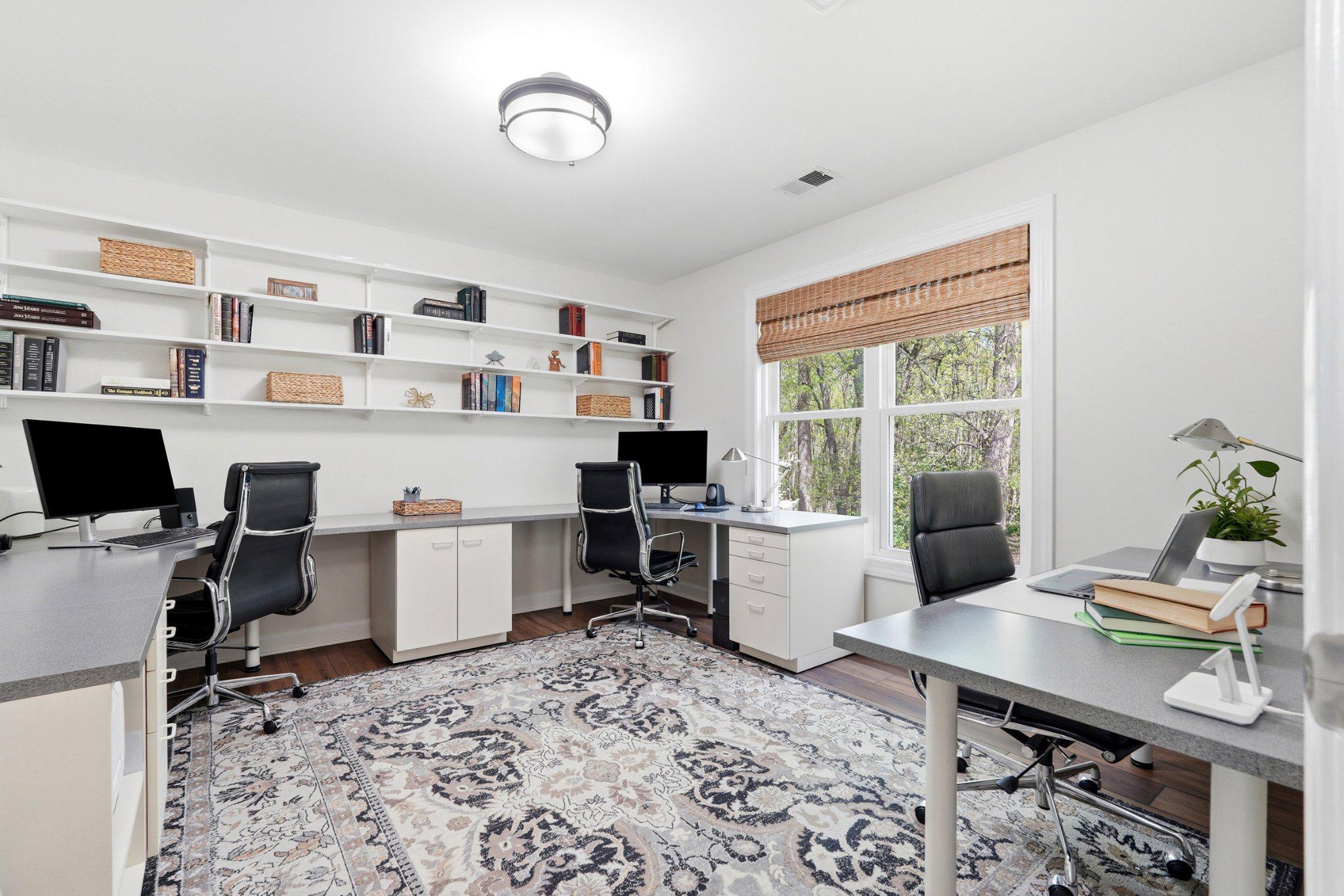 HARVEST KNOLLS - Residential