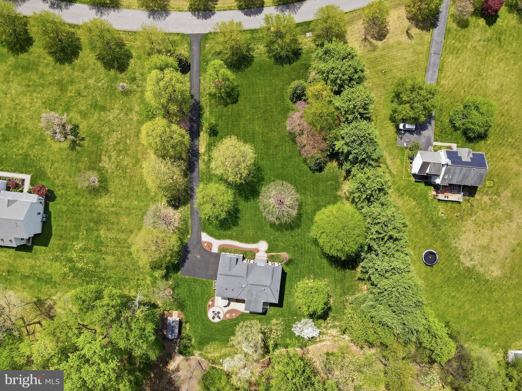 HARVEST KNOLLS - Residential