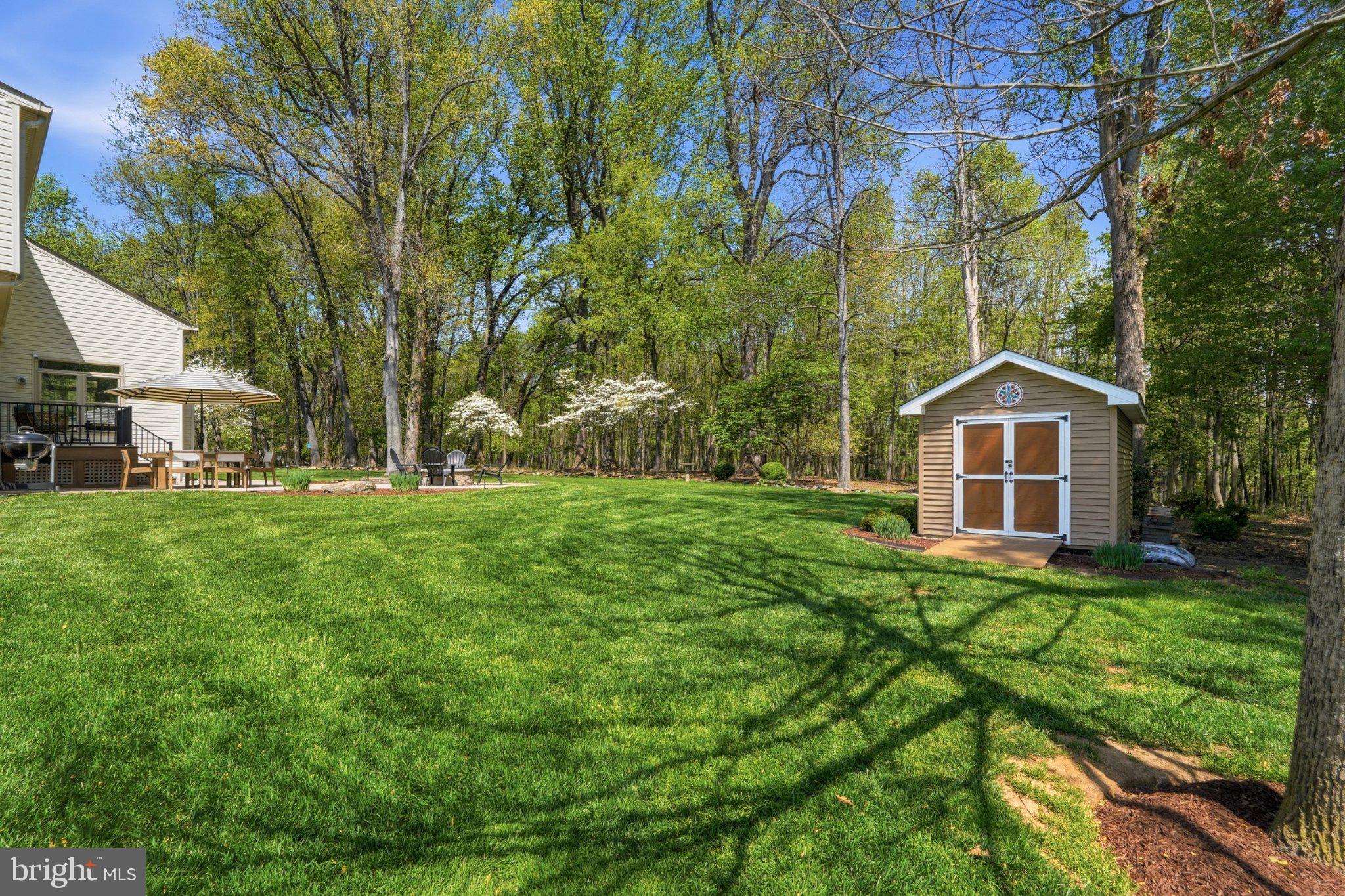 HARVEST KNOLLS - Residential