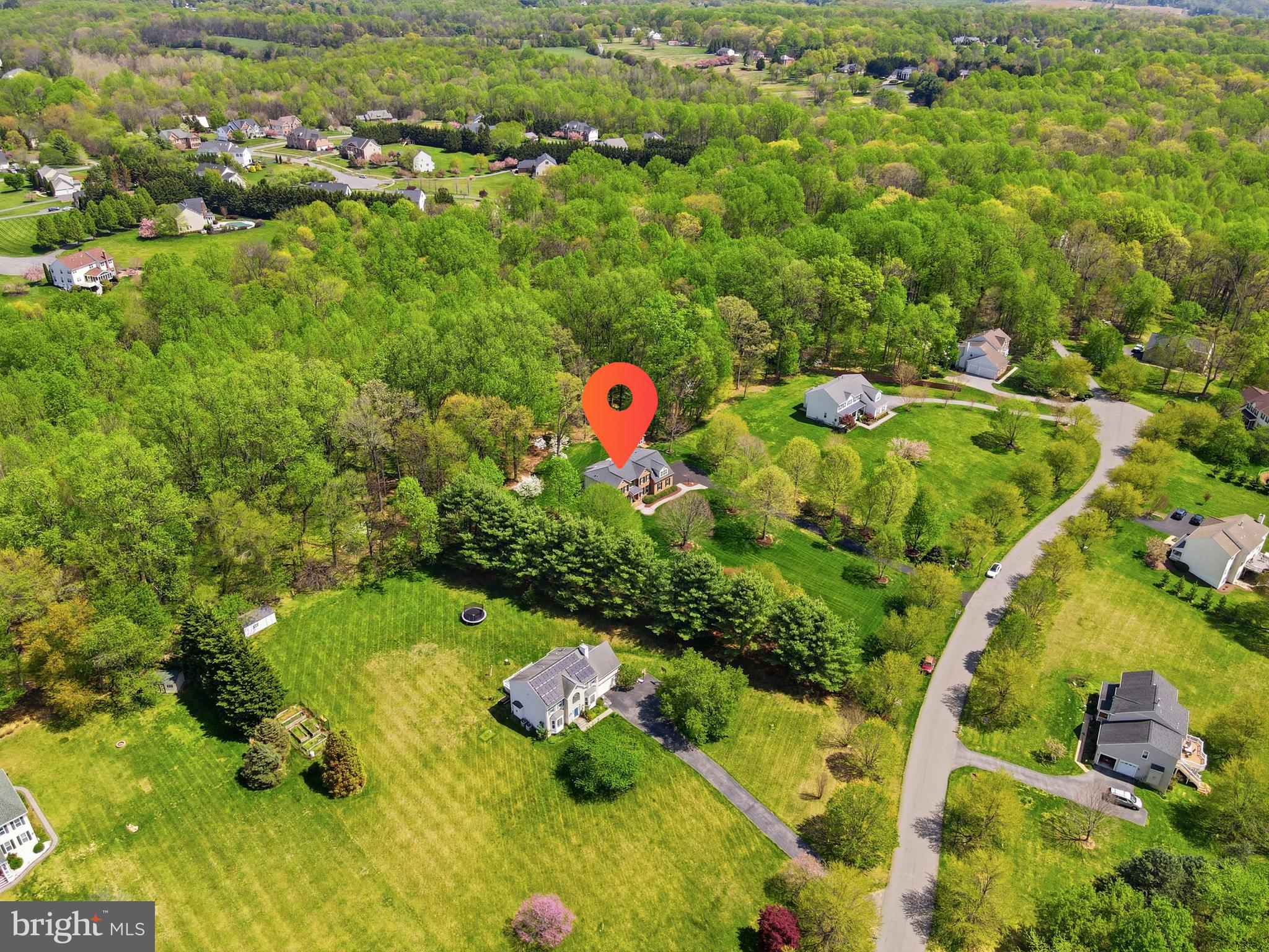 HARVEST KNOLLS - Residential