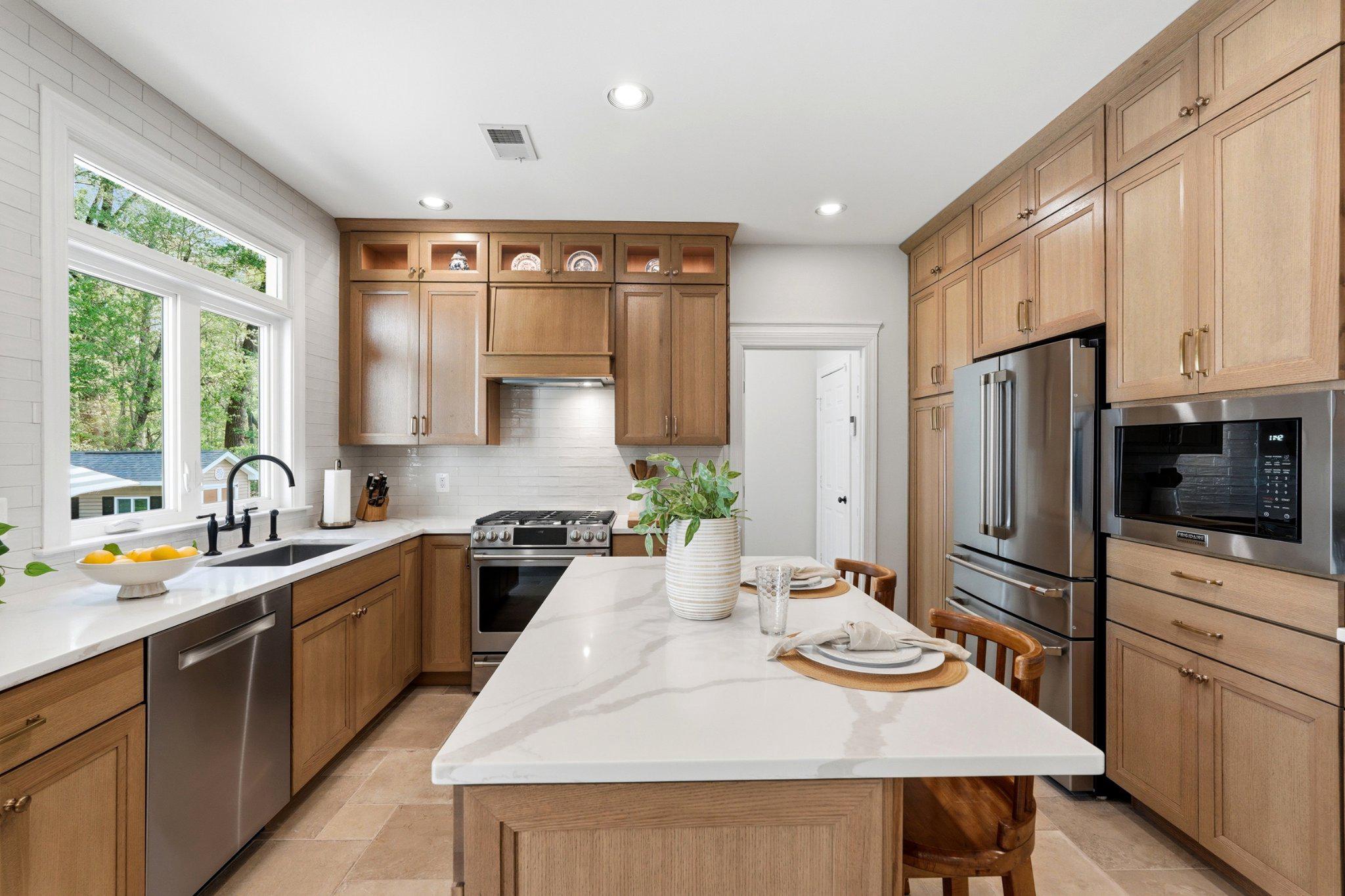 HARVEST KNOLLS - Residential