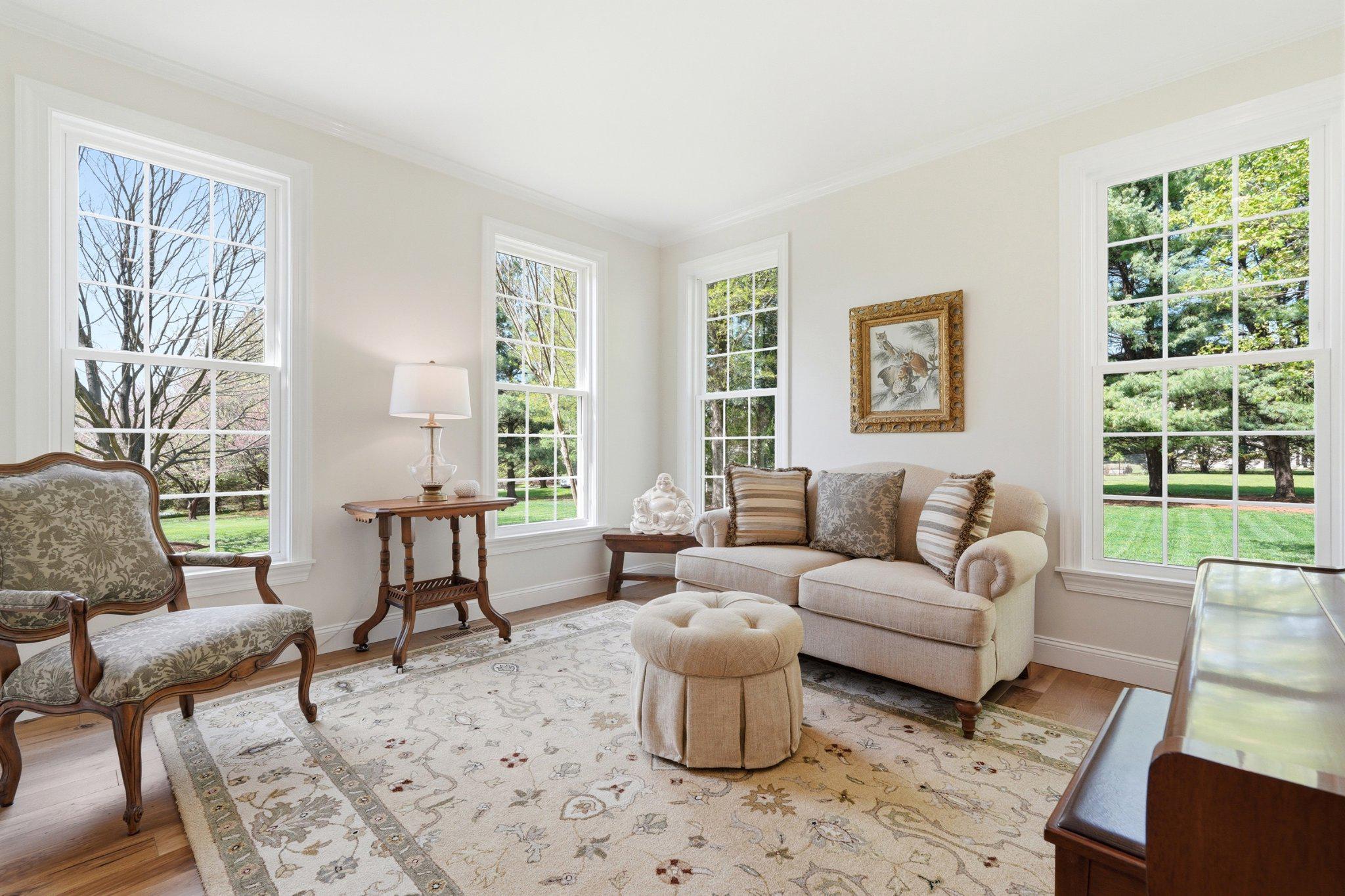 HARVEST KNOLLS - Residential