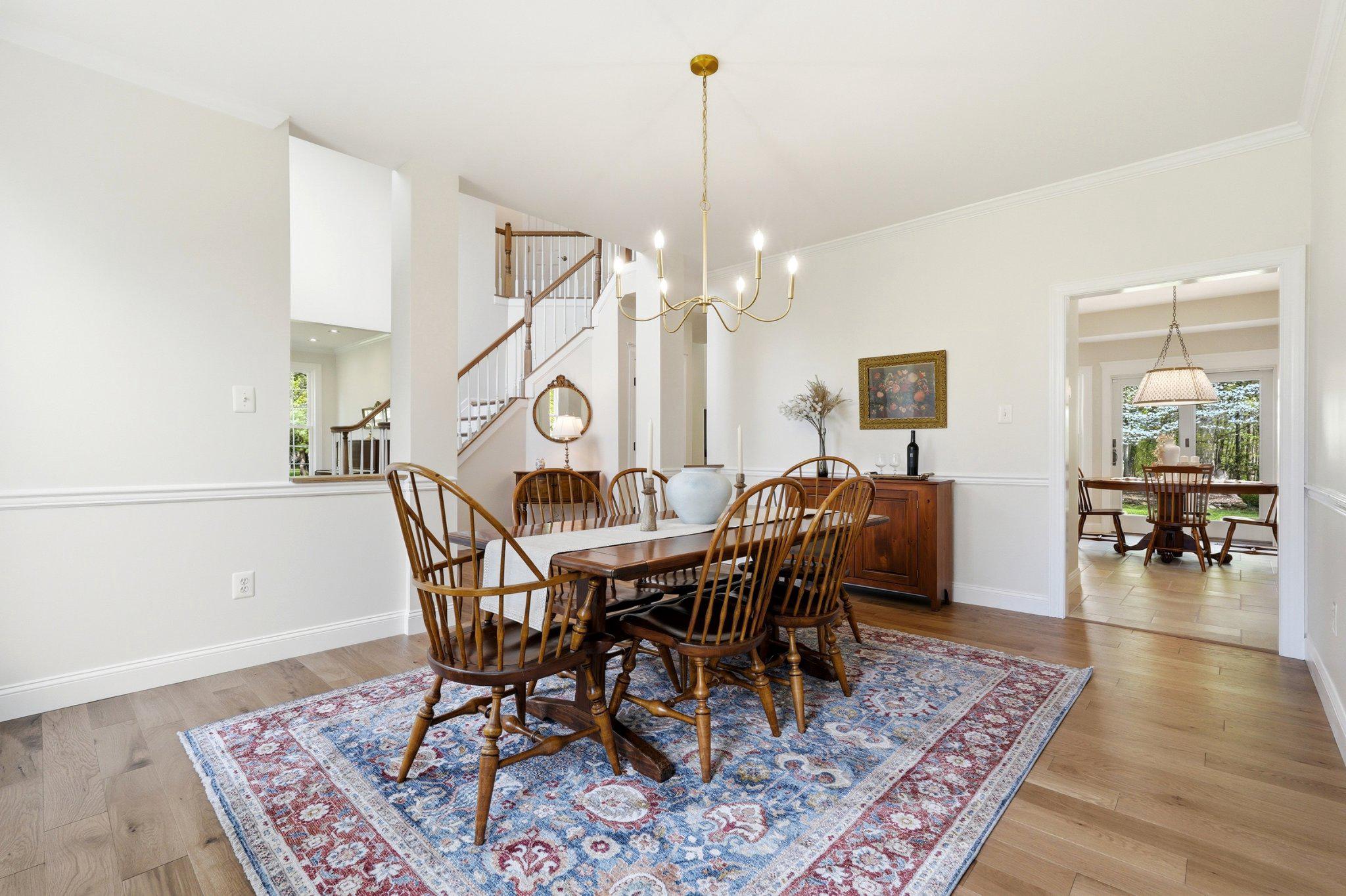 HARVEST KNOLLS - Residential