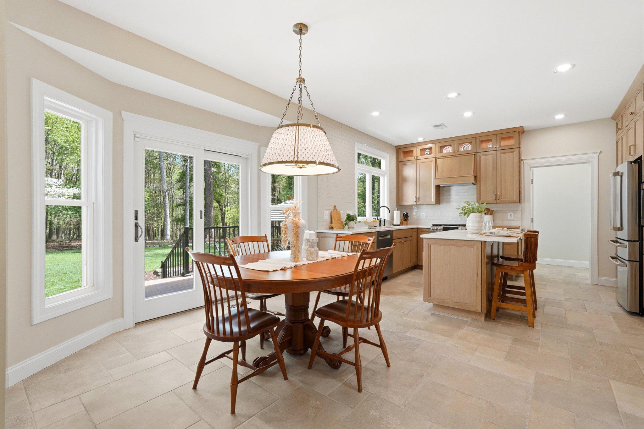 HARVEST KNOLLS - Residential