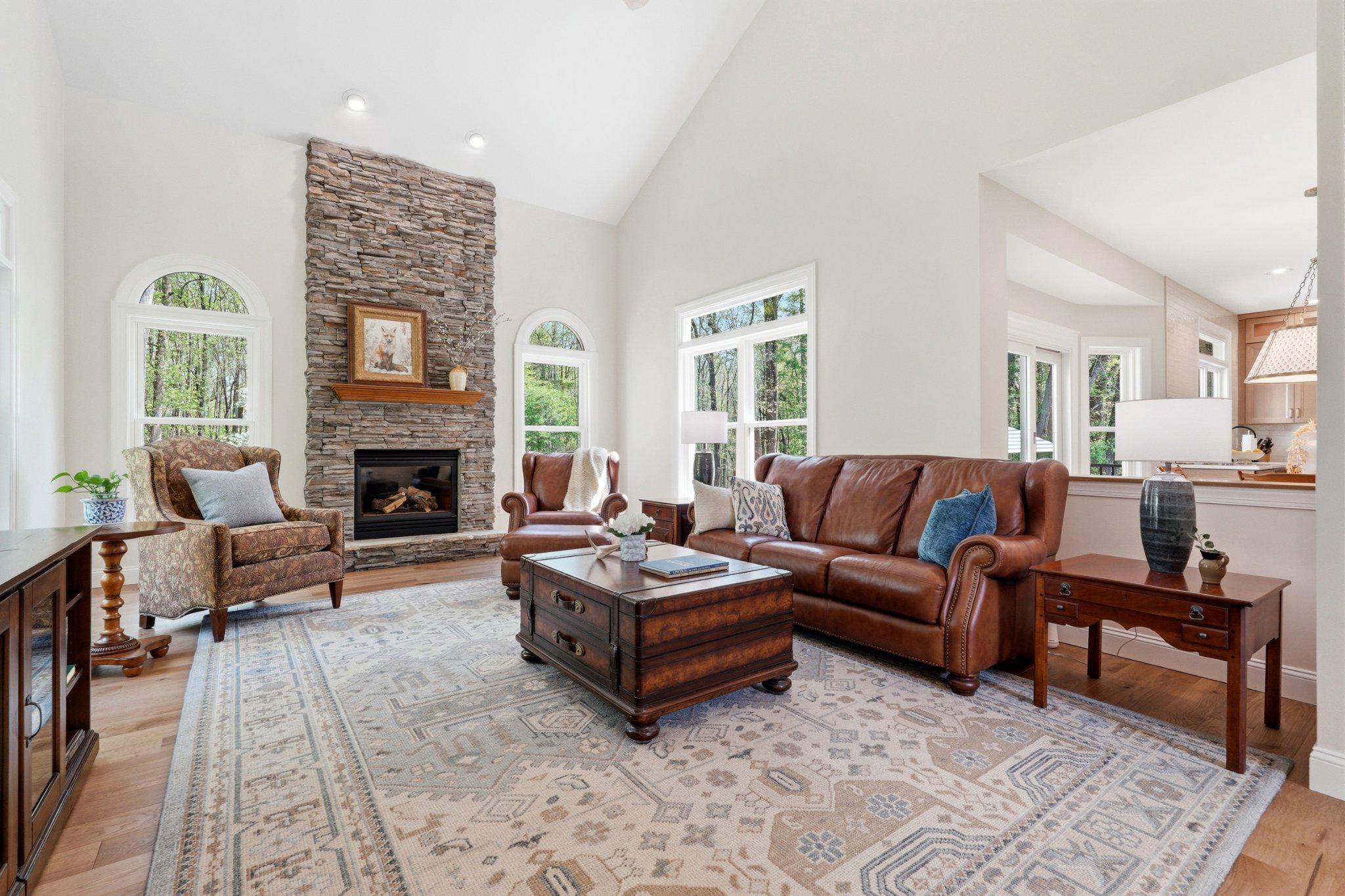 HARVEST KNOLLS - Residential