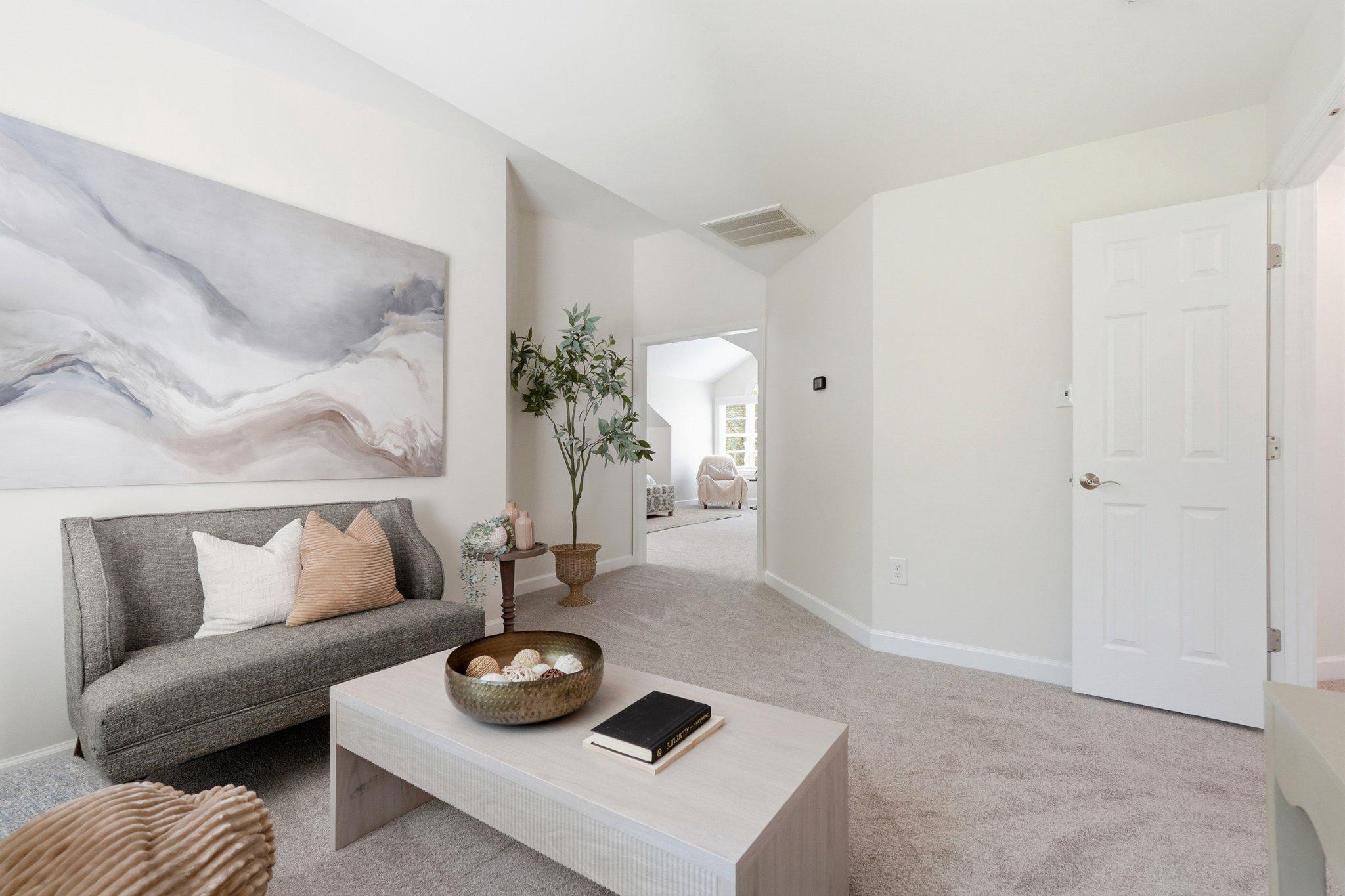 HARVEST KNOLLS - Residential