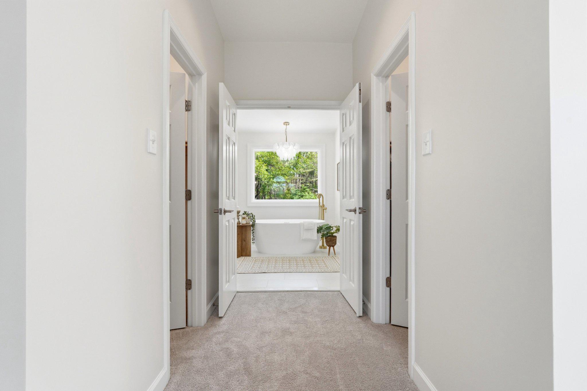 HARVEST KNOLLS - Residential