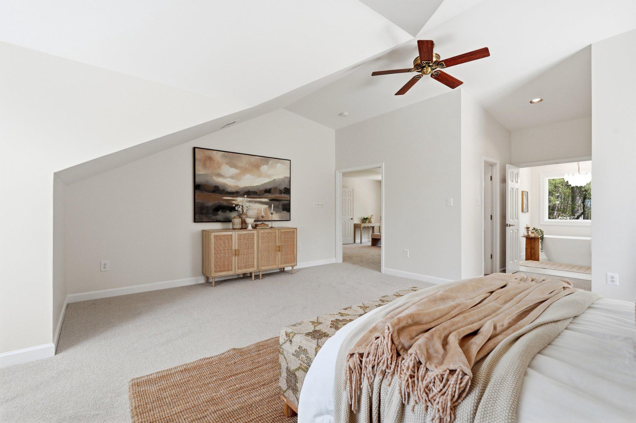 HARVEST KNOLLS - Residential