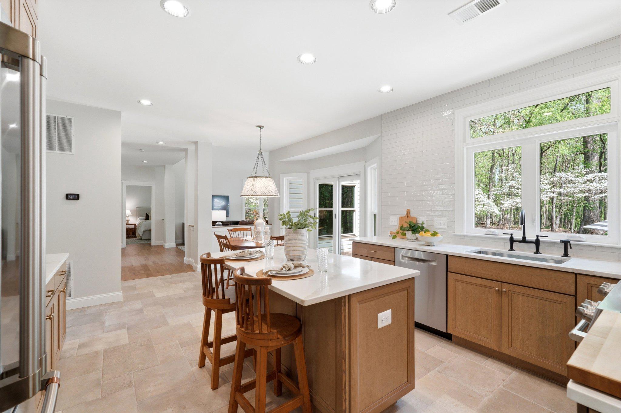 HARVEST KNOLLS - Residential