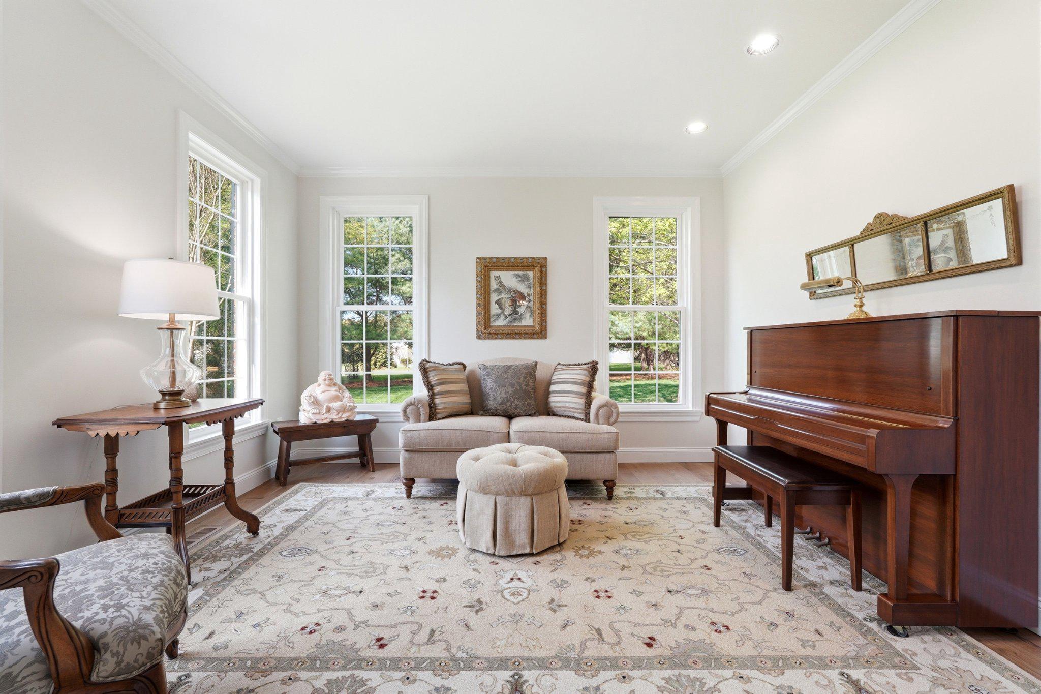 HARVEST KNOLLS - Residential