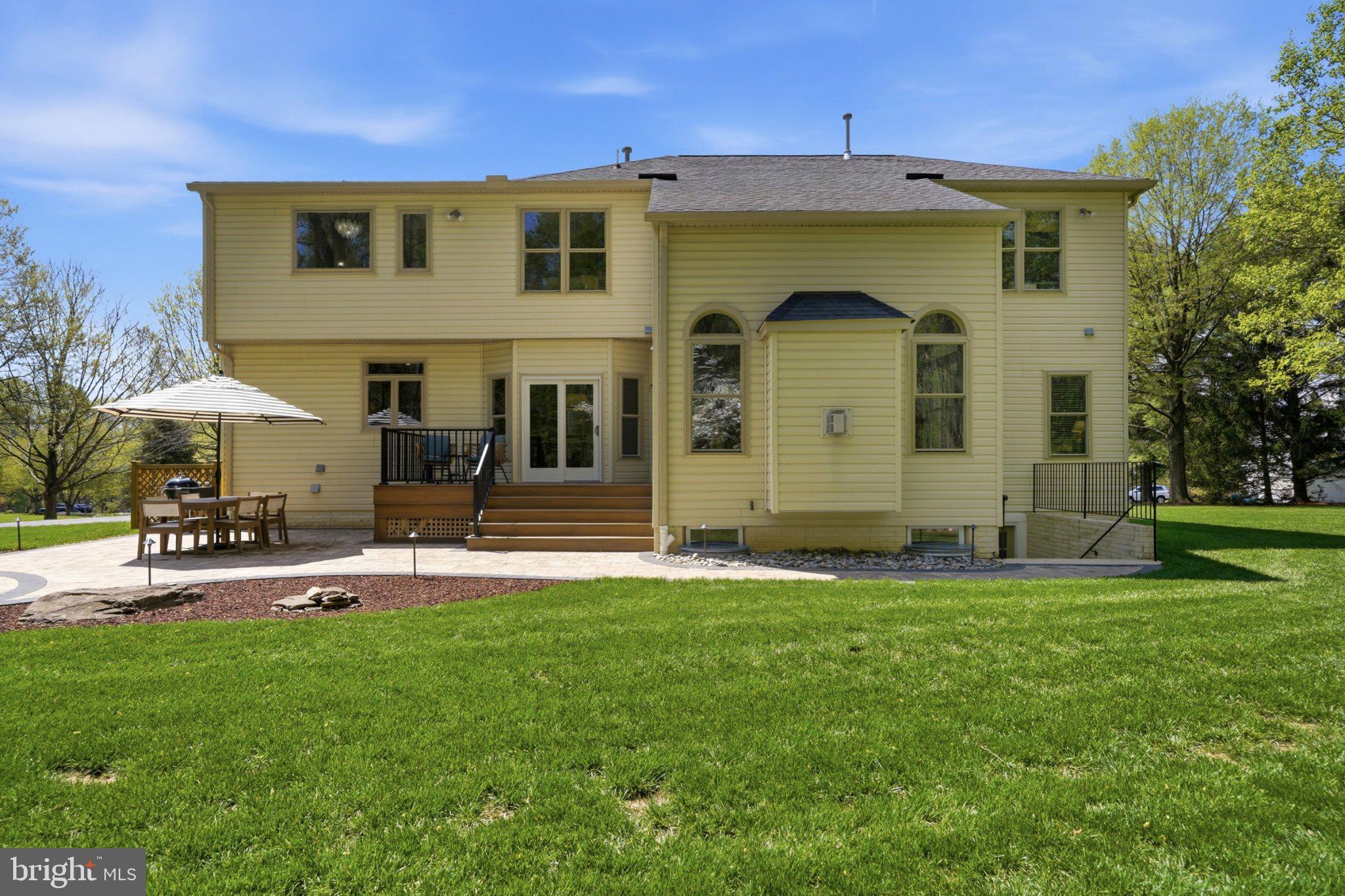 HARVEST KNOLLS - Residential