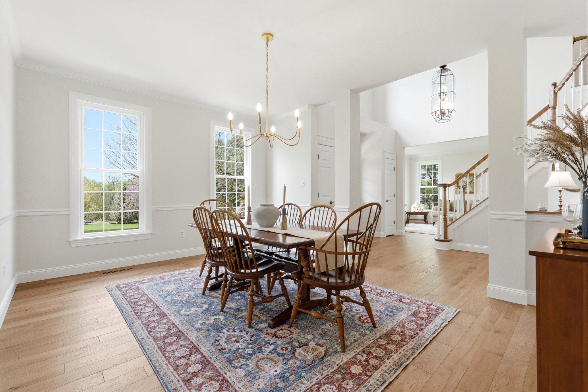 HARVEST KNOLLS - Residential