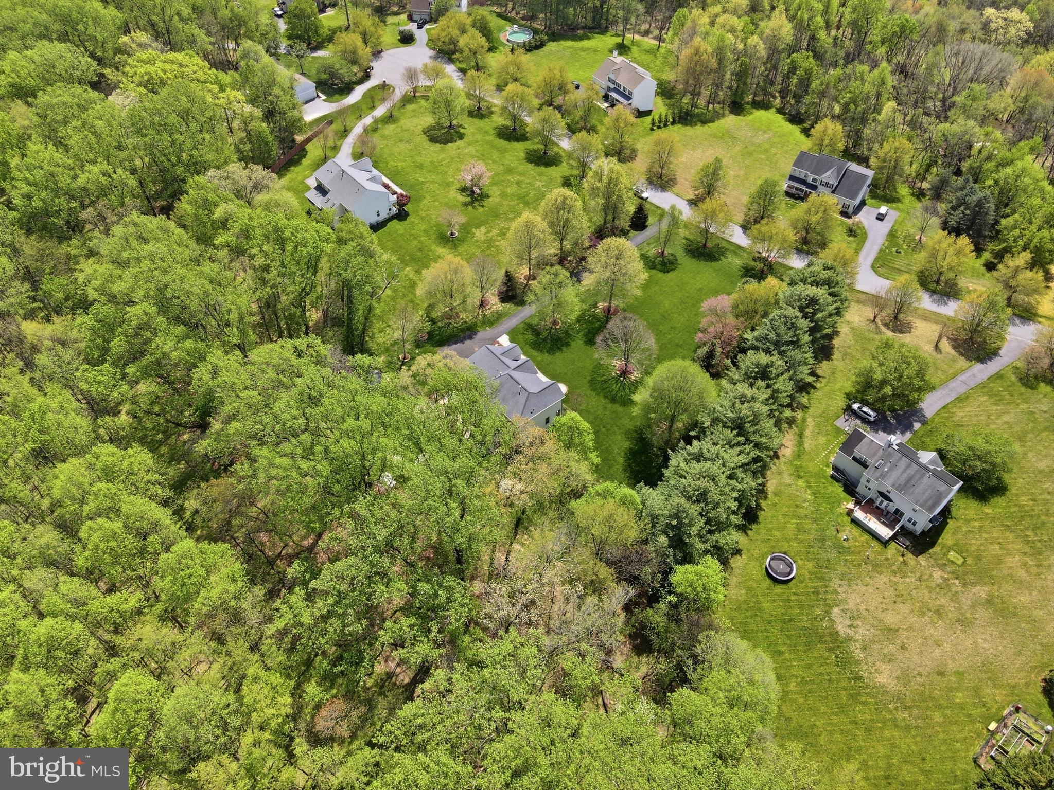 HARVEST KNOLLS - Residential