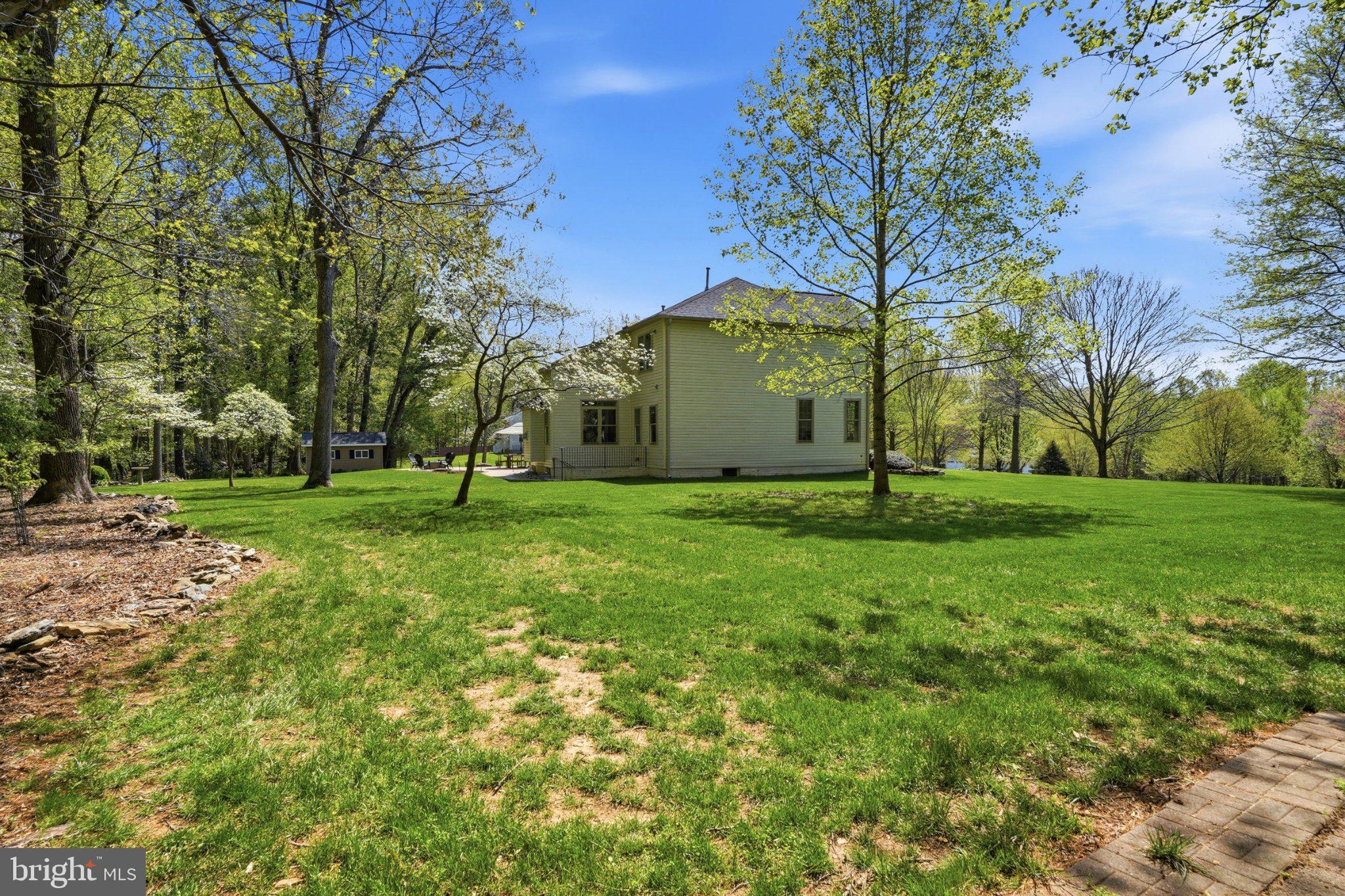 HARVEST KNOLLS - Residential