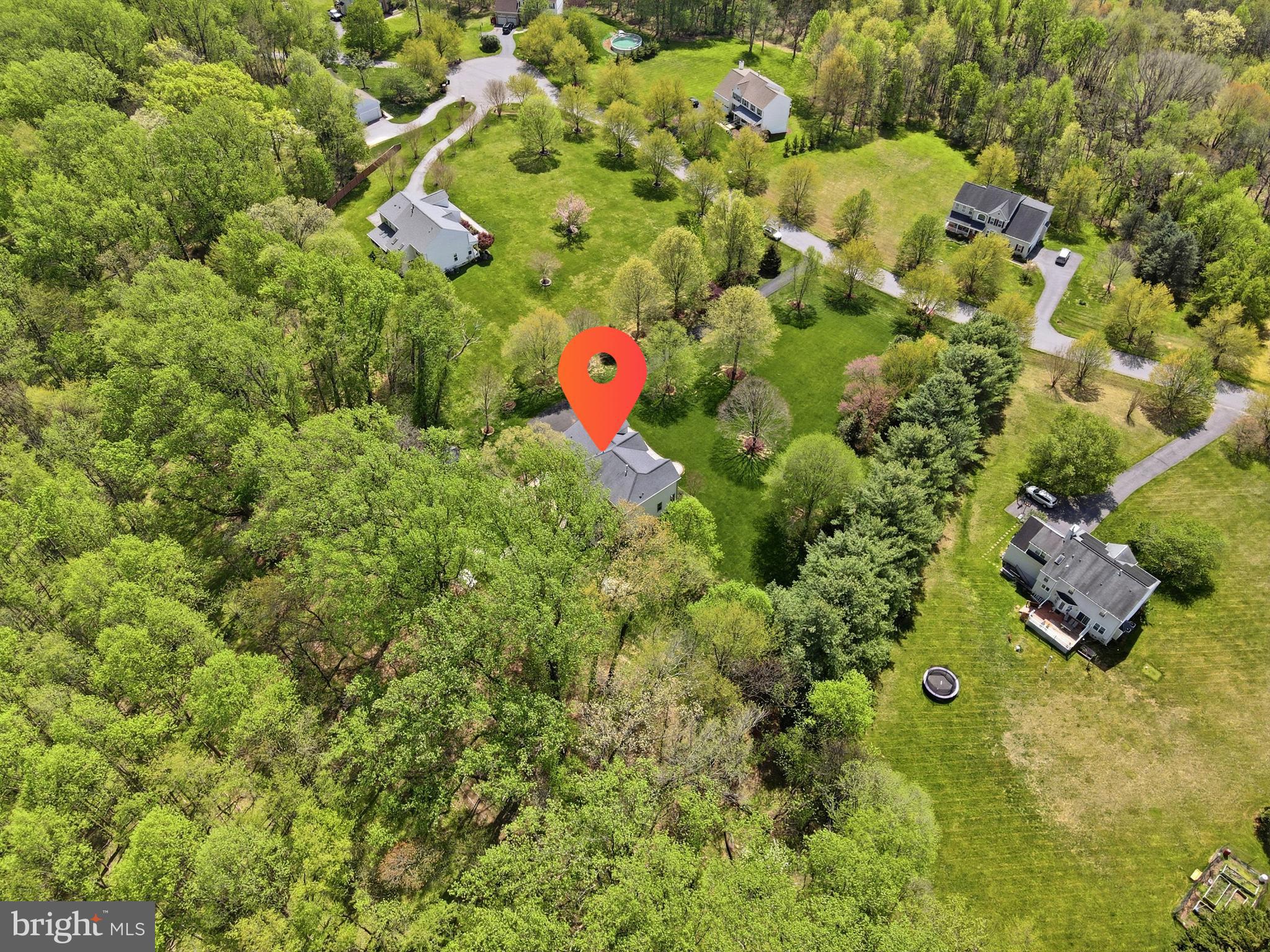 HARVEST KNOLLS - Residential