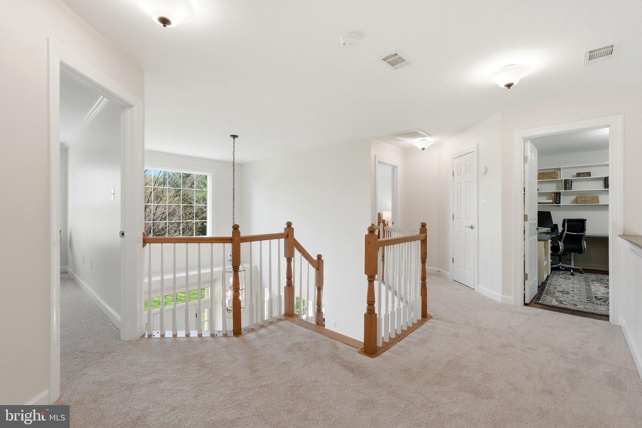 HARVEST KNOLLS - Residential