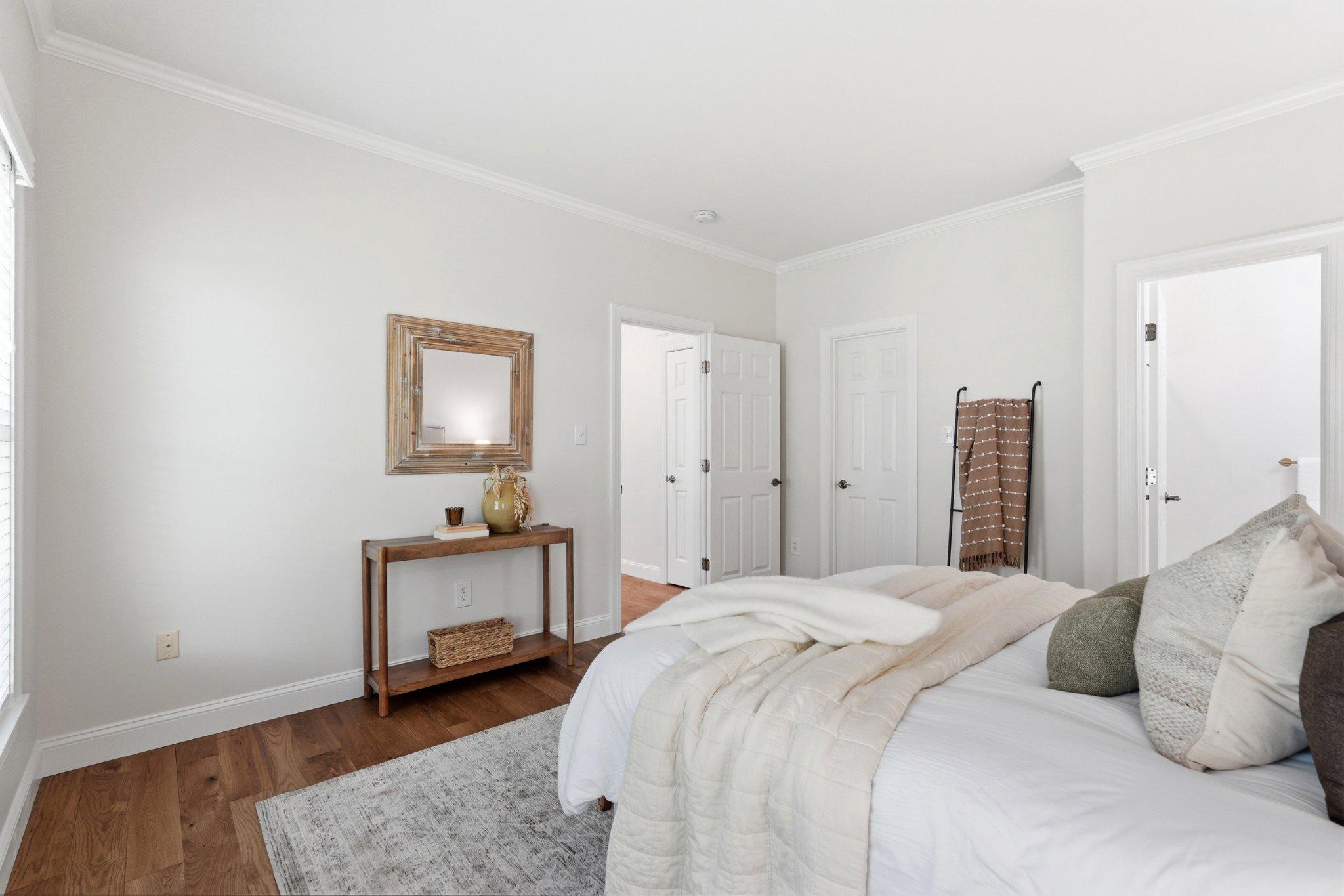 HARVEST KNOLLS - Residential