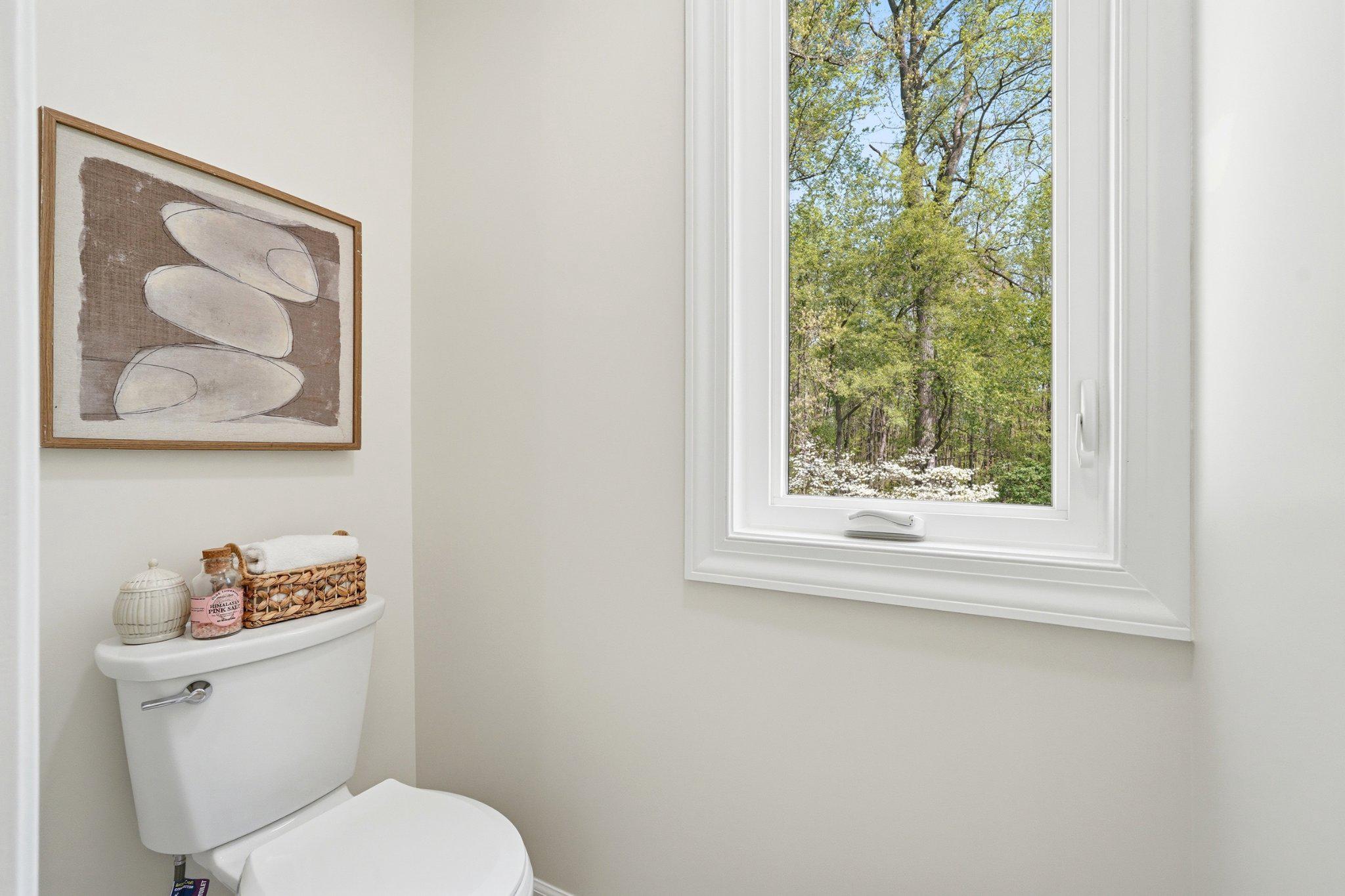 HARVEST KNOLLS - Residential