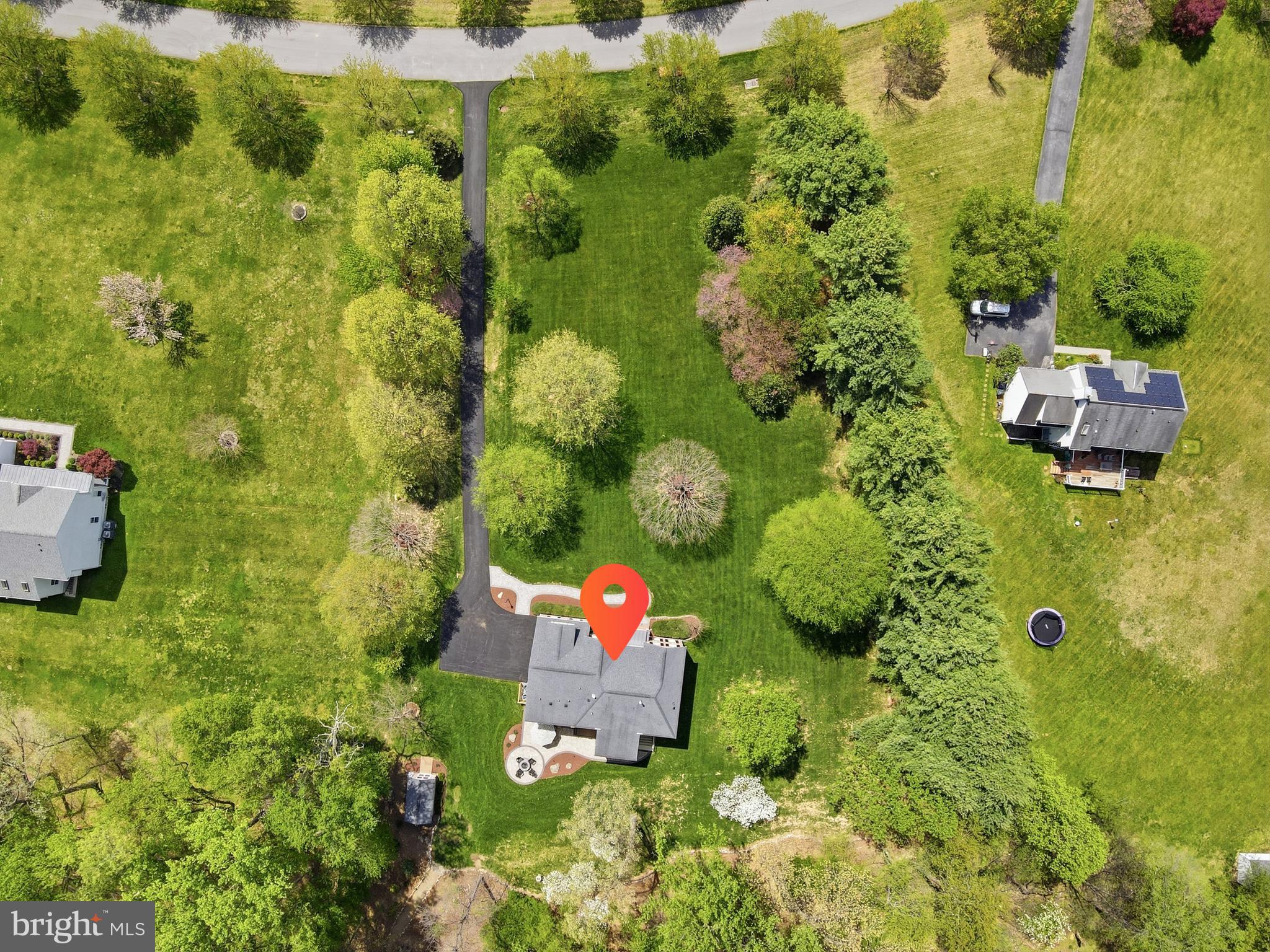 HARVEST KNOLLS - Residential