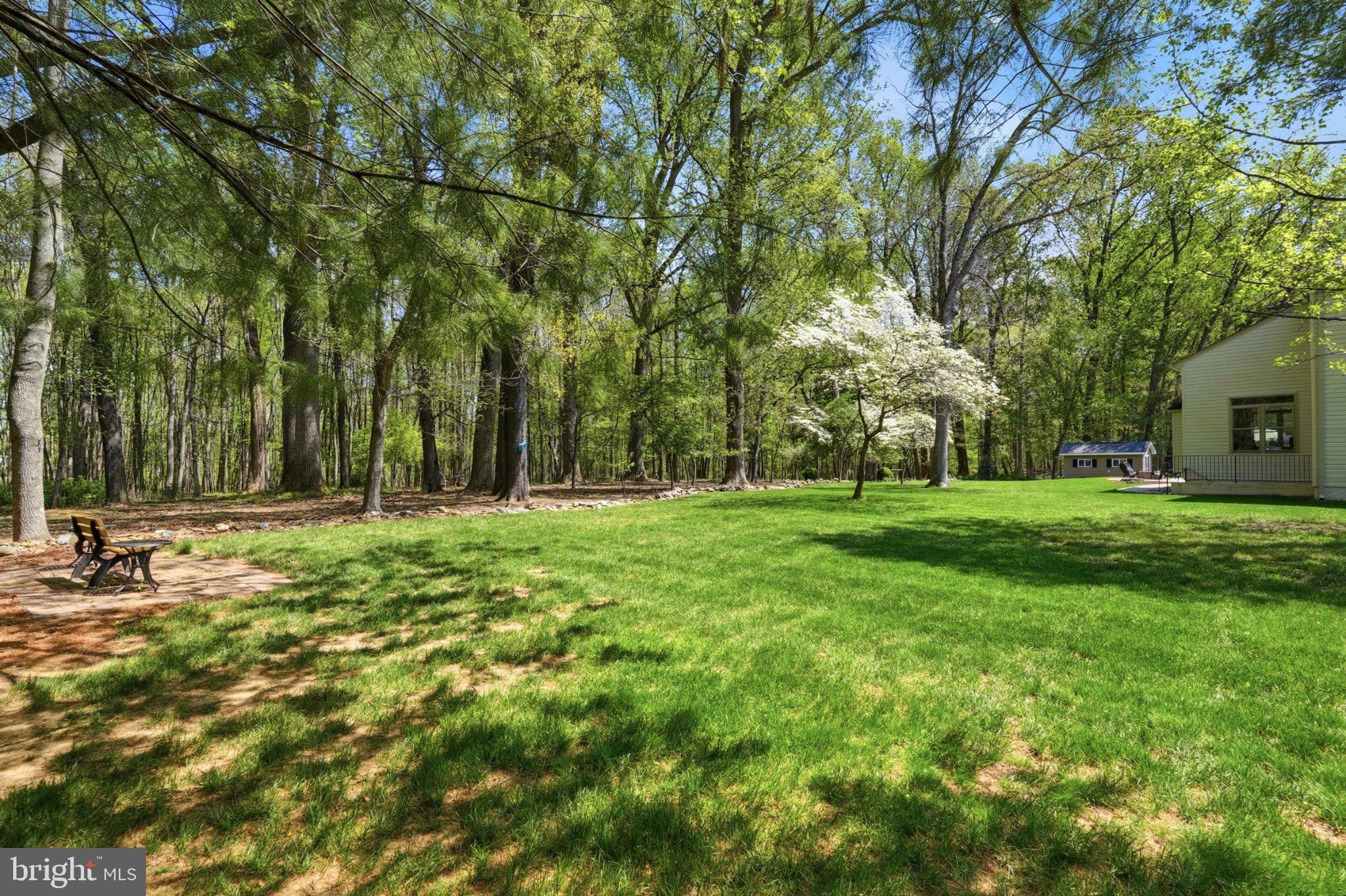 HARVEST KNOLLS - Residential