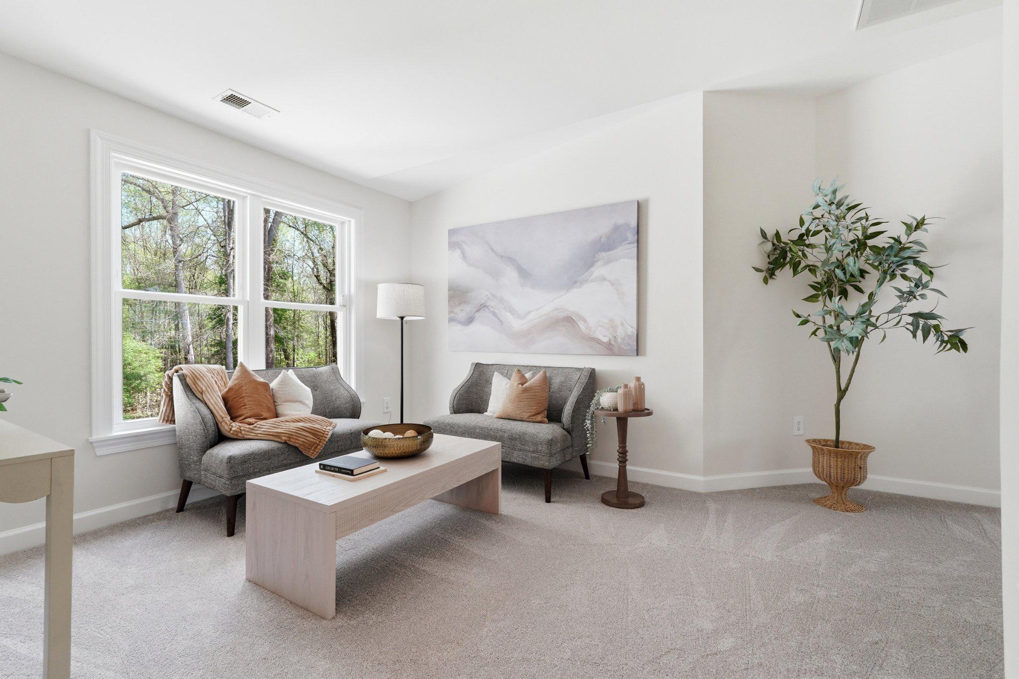 HARVEST KNOLLS - Residential