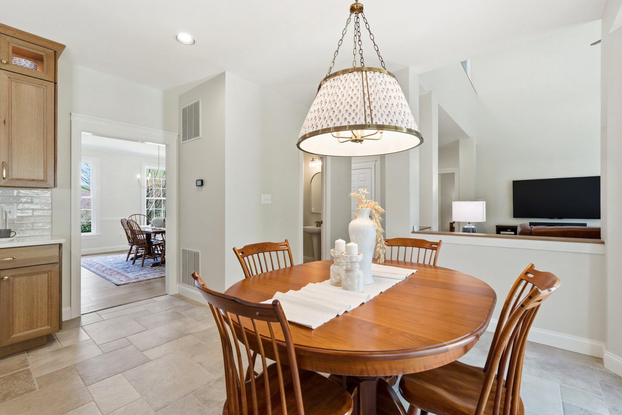 HARVEST KNOLLS - Residential