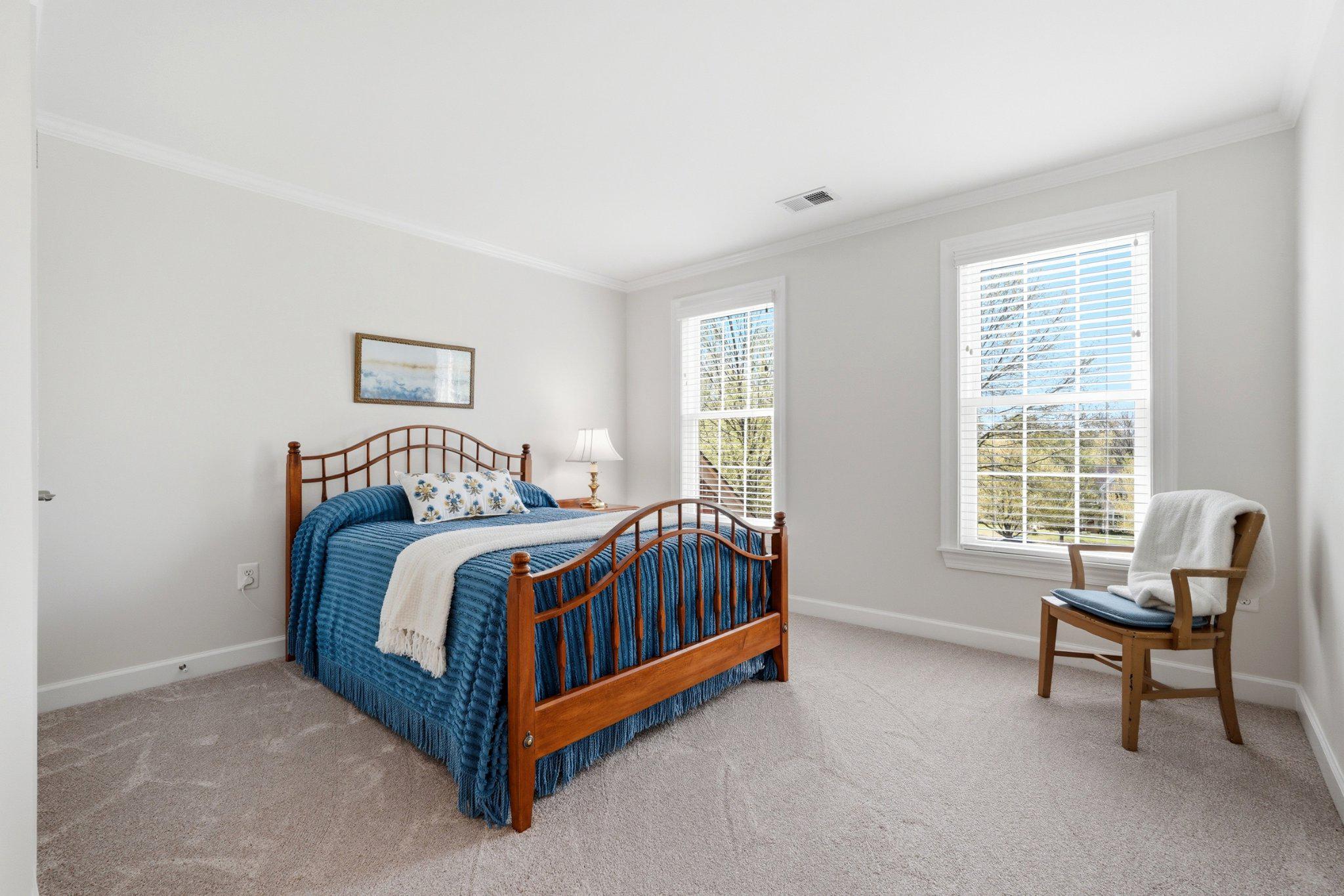 HARVEST KNOLLS - Residential