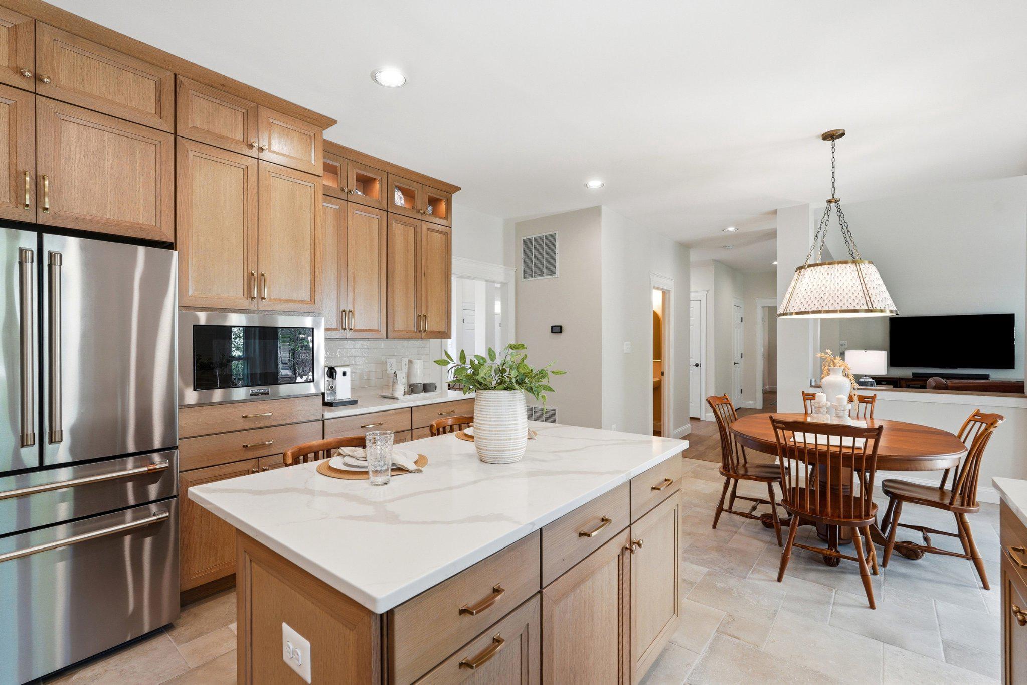 HARVEST KNOLLS - Residential