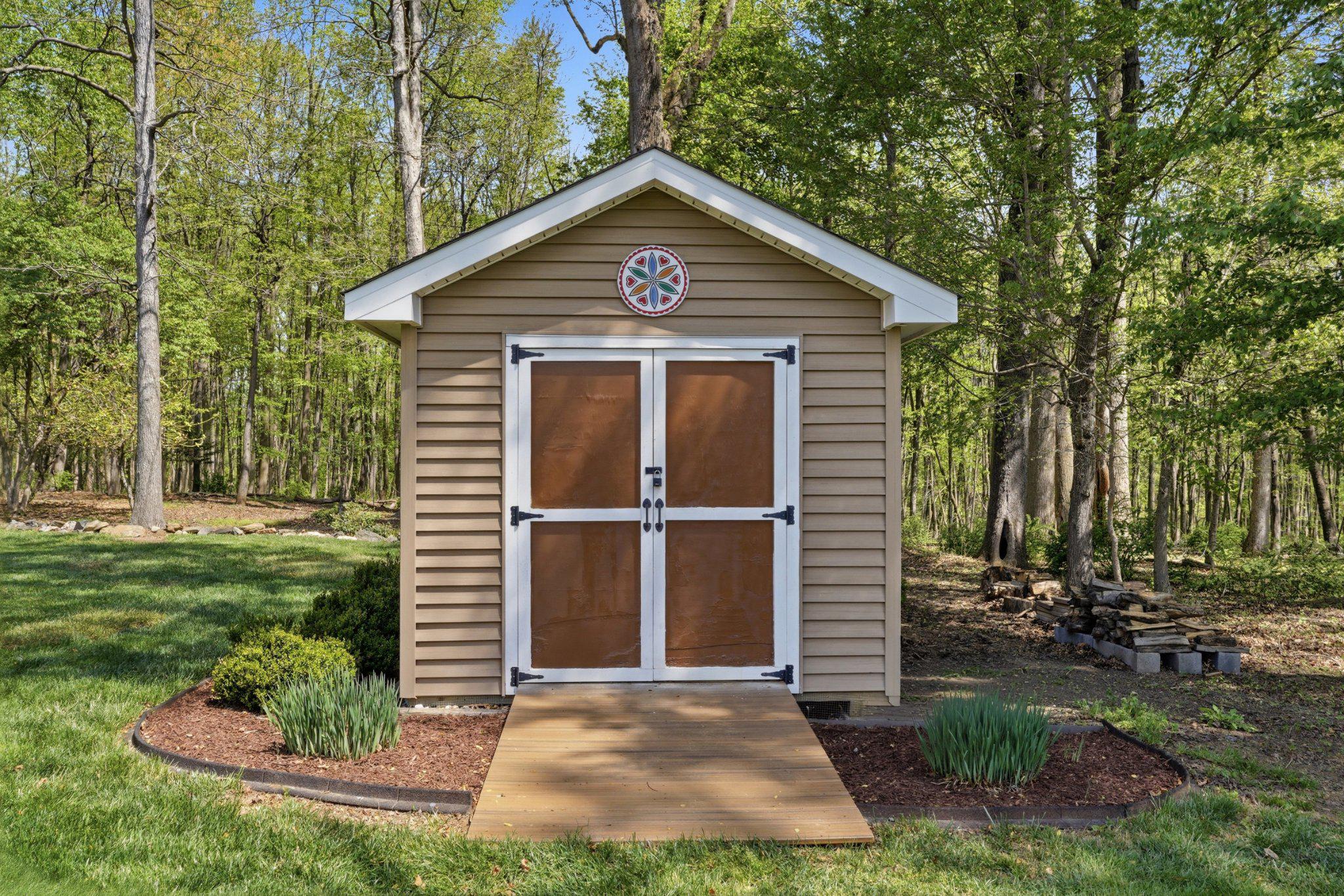 HARVEST KNOLLS - Residential