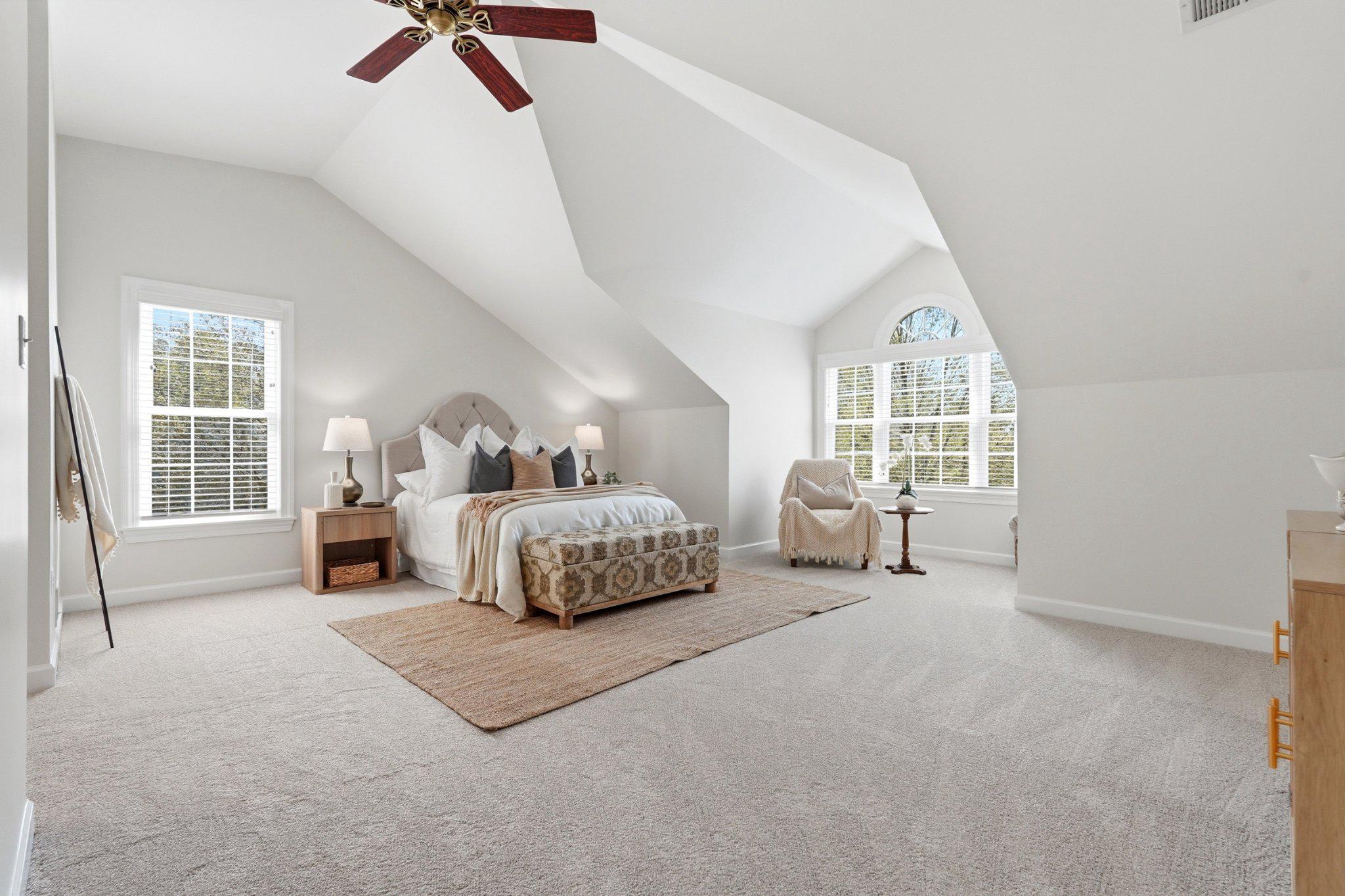 HARVEST KNOLLS - Residential