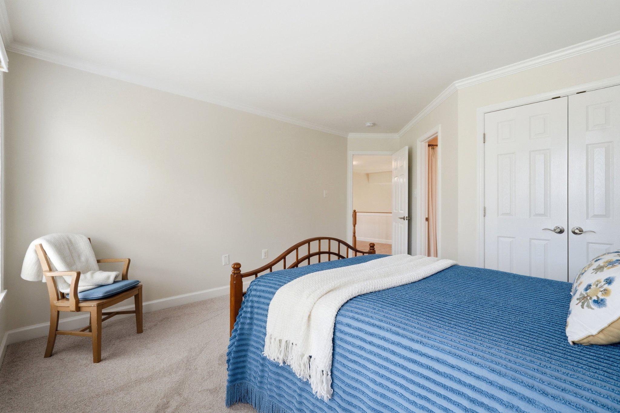 HARVEST KNOLLS - Residential