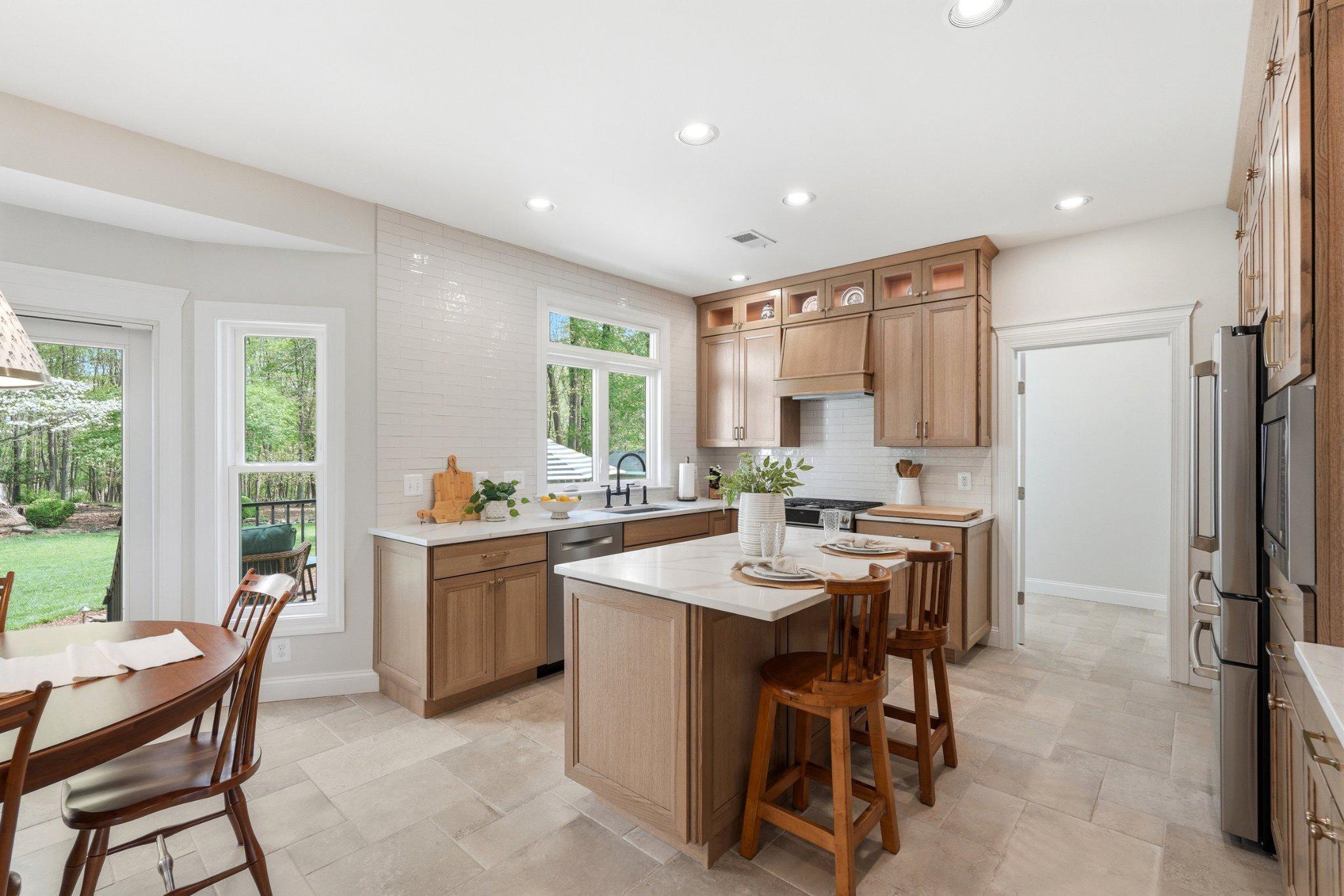 HARVEST KNOLLS - Residential