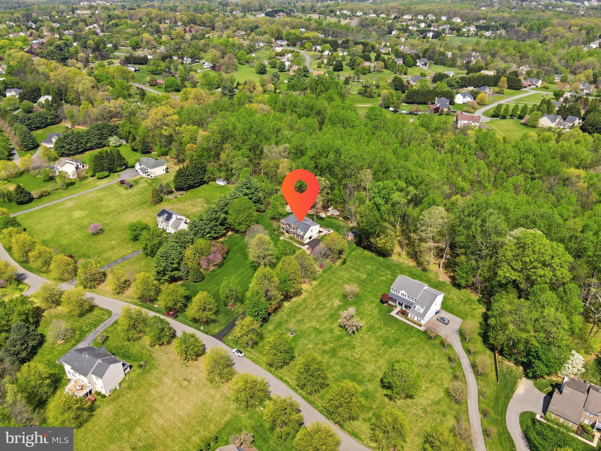 HARVEST KNOLLS - Residential