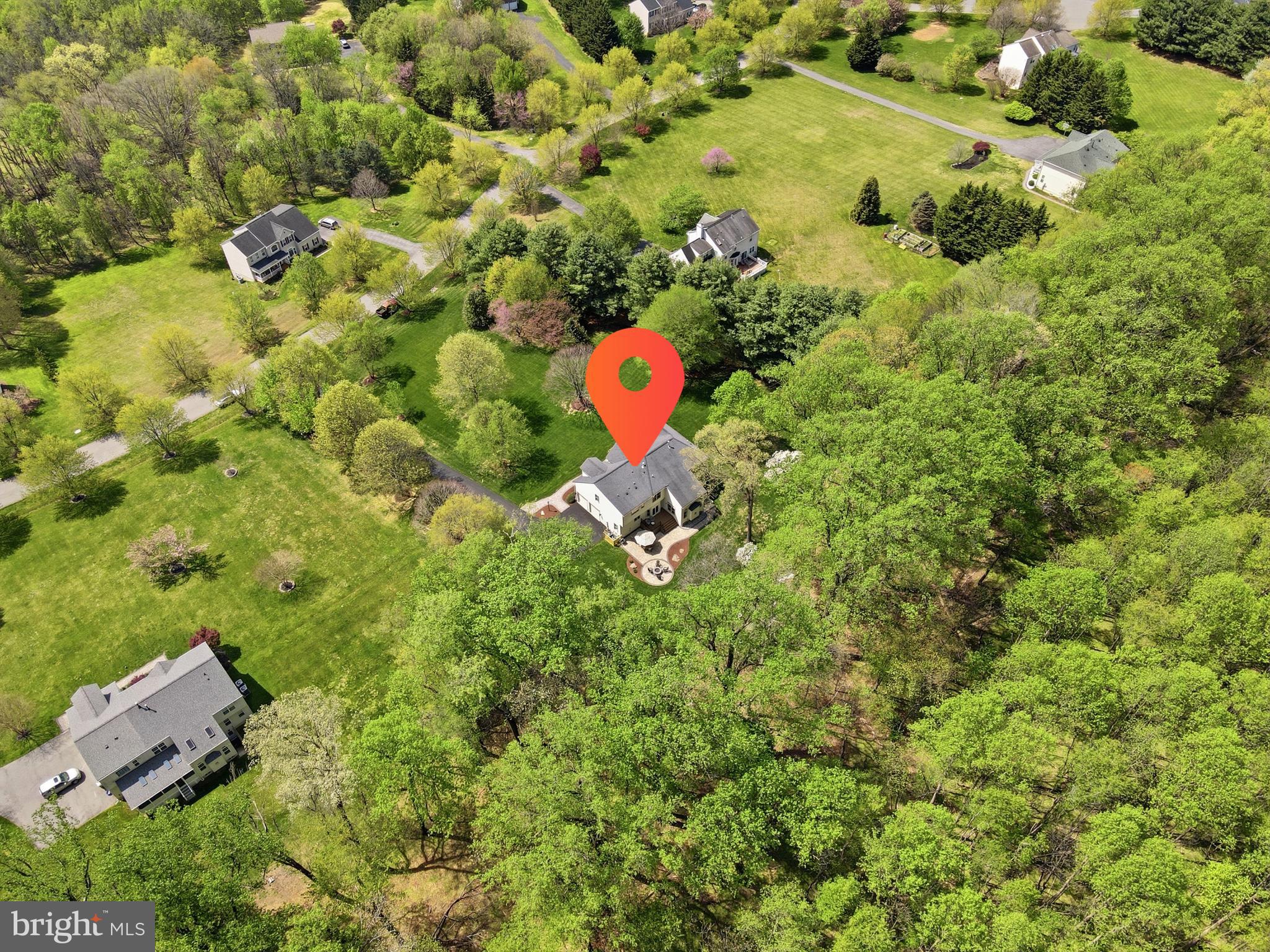 HARVEST KNOLLS - Residential