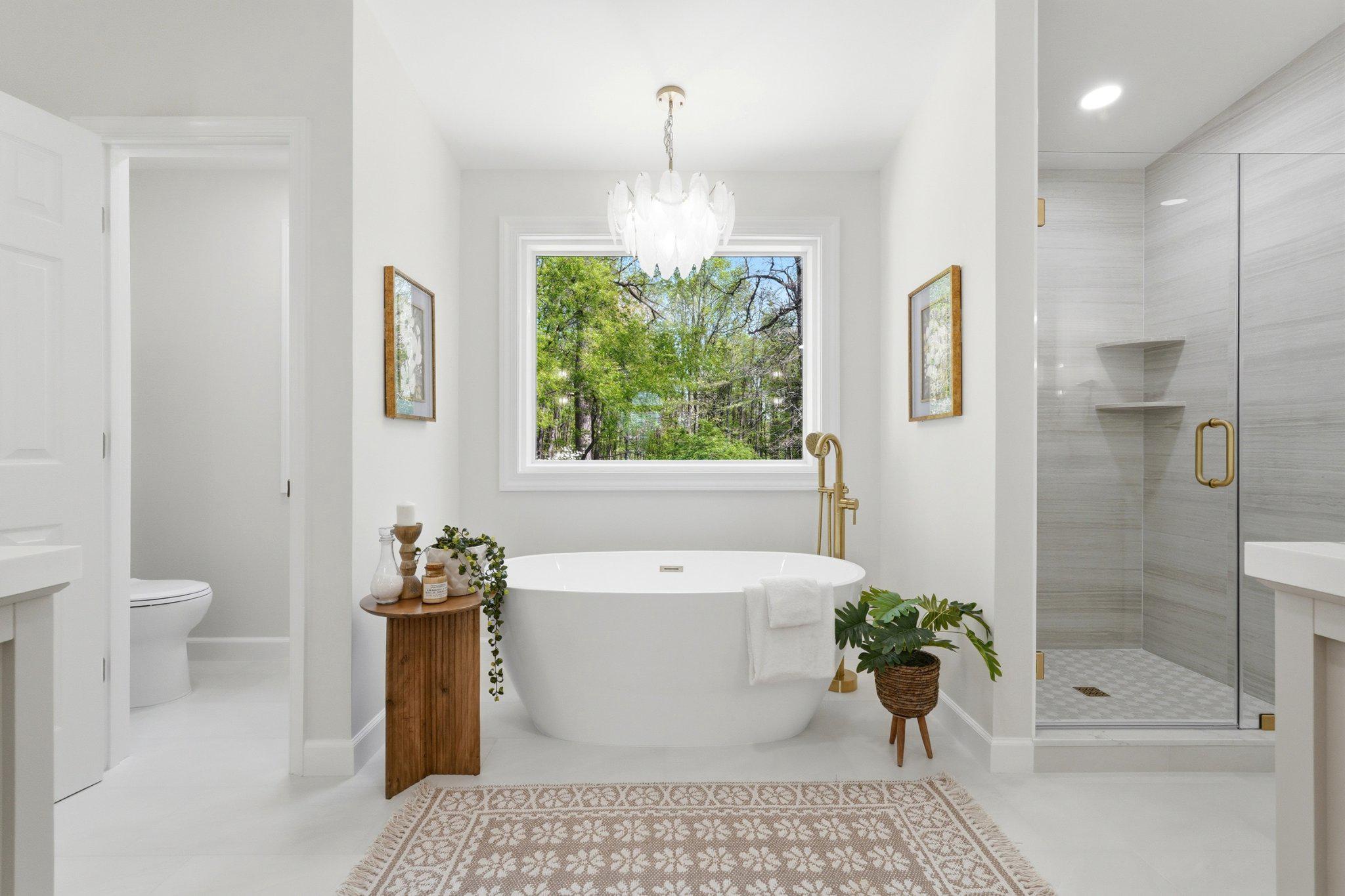 HARVEST KNOLLS - Residential