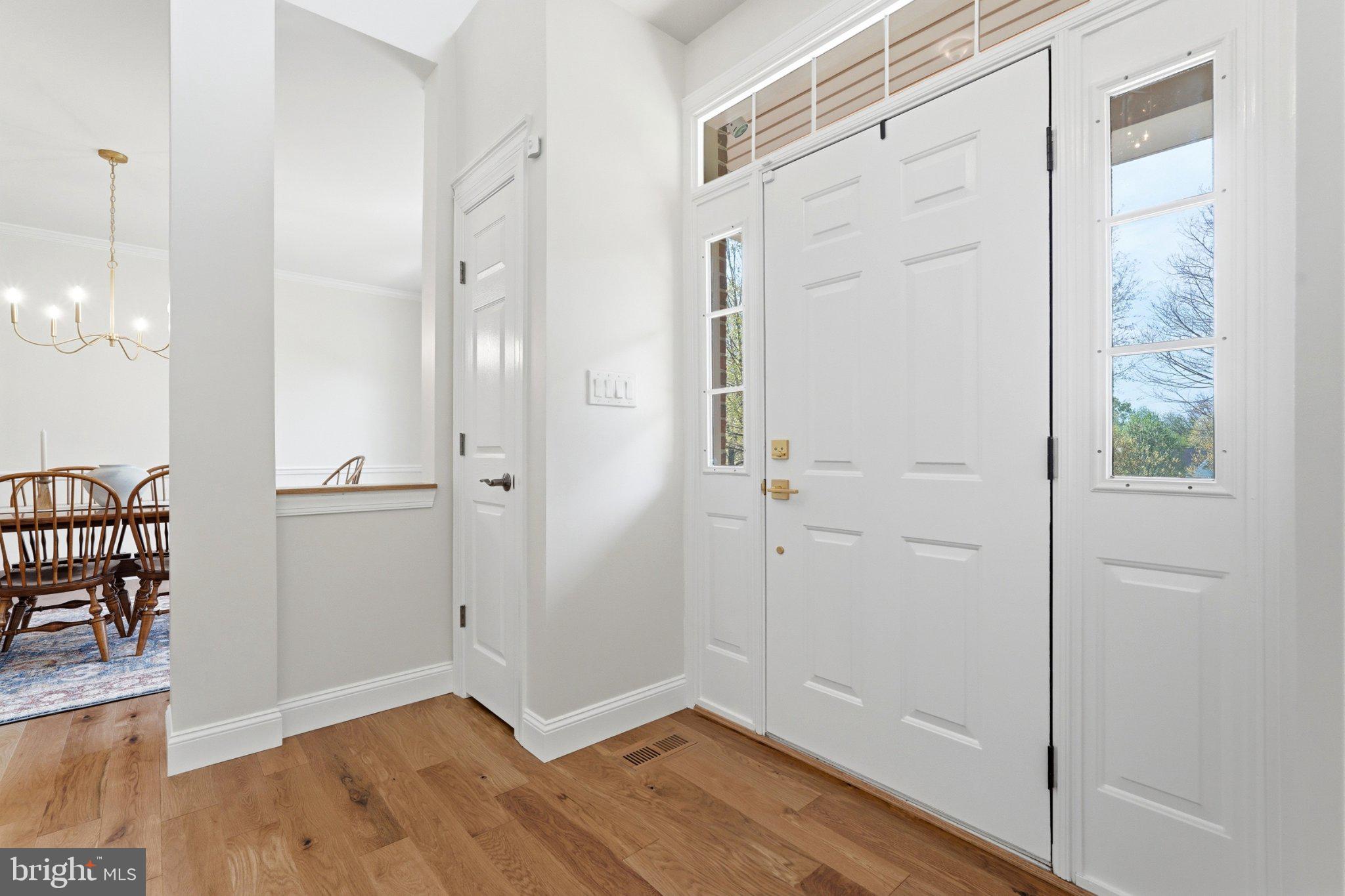 HARVEST KNOLLS - Residential