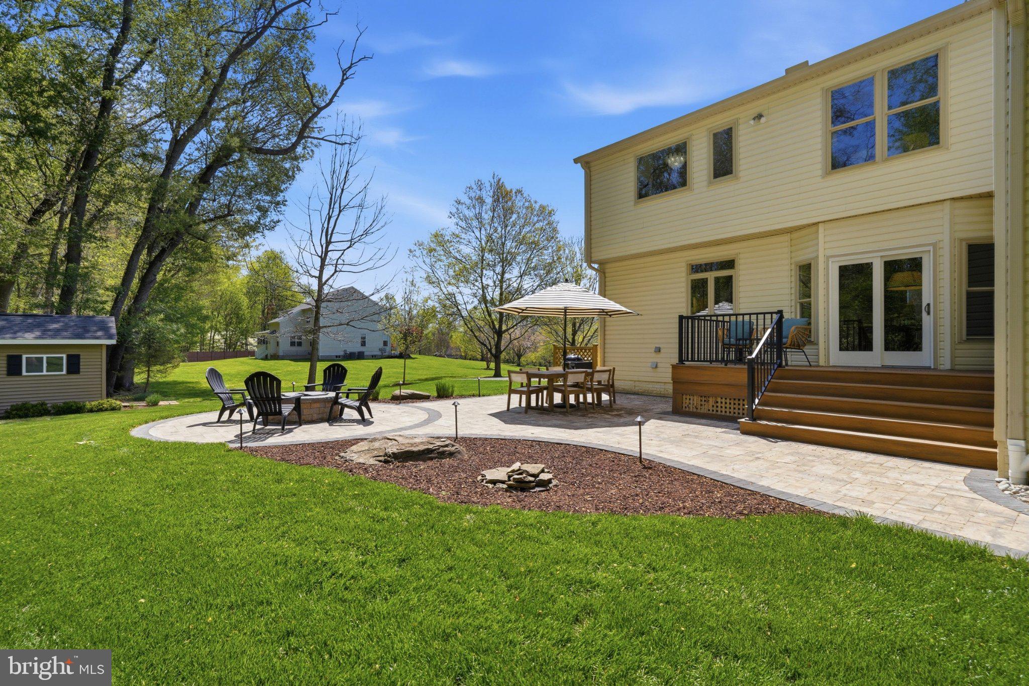 HARVEST KNOLLS - Residential