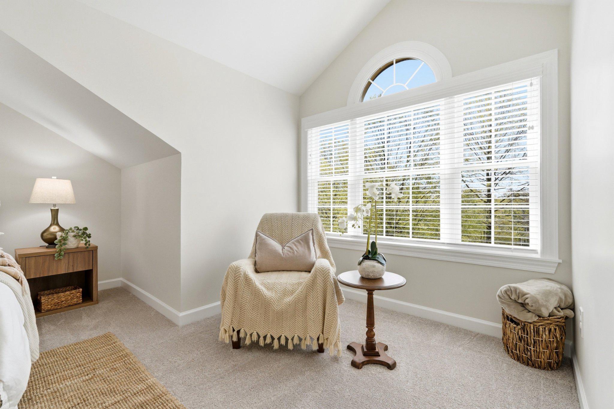 HARVEST KNOLLS - Residential