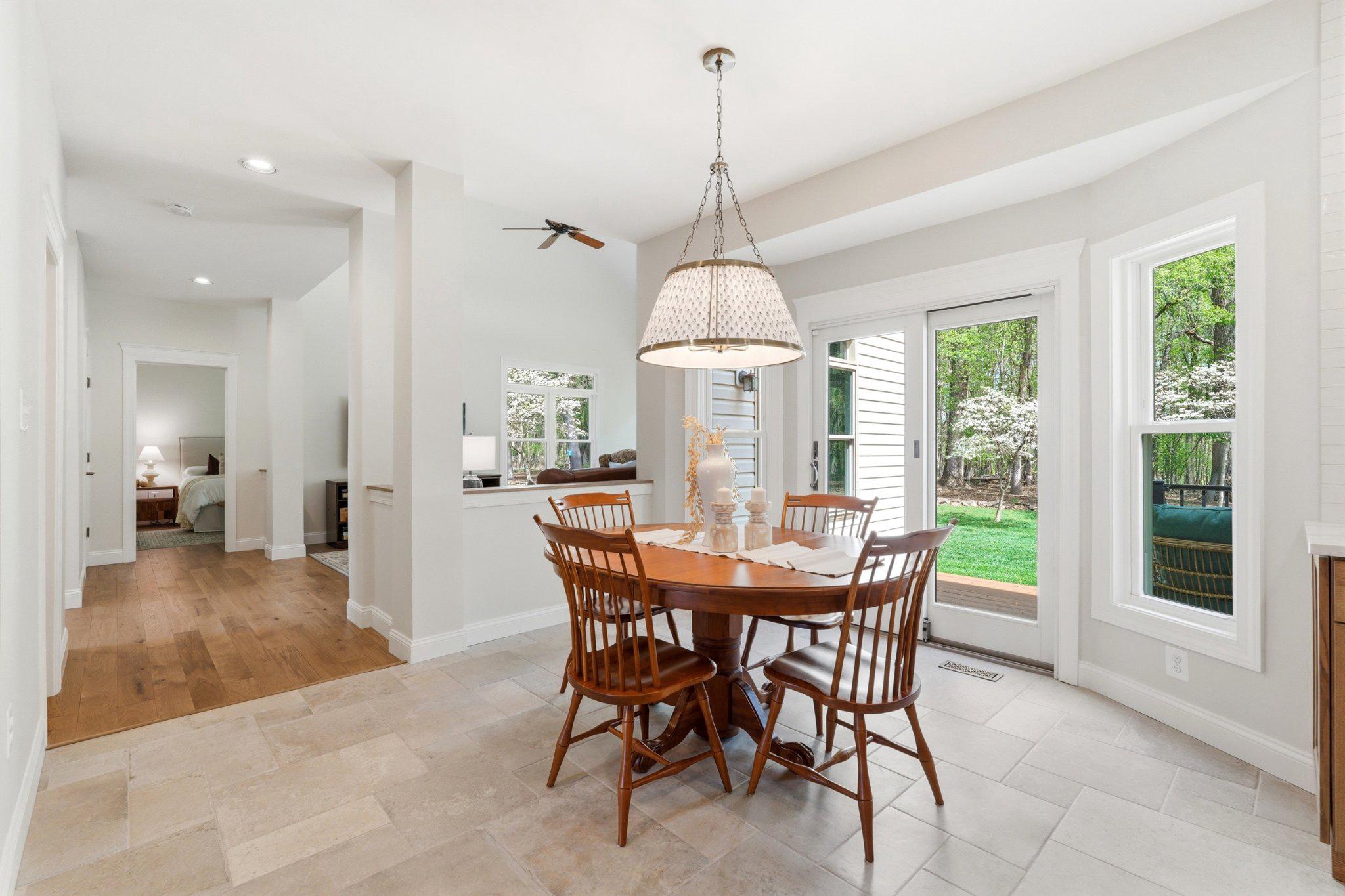 HARVEST KNOLLS - Residential